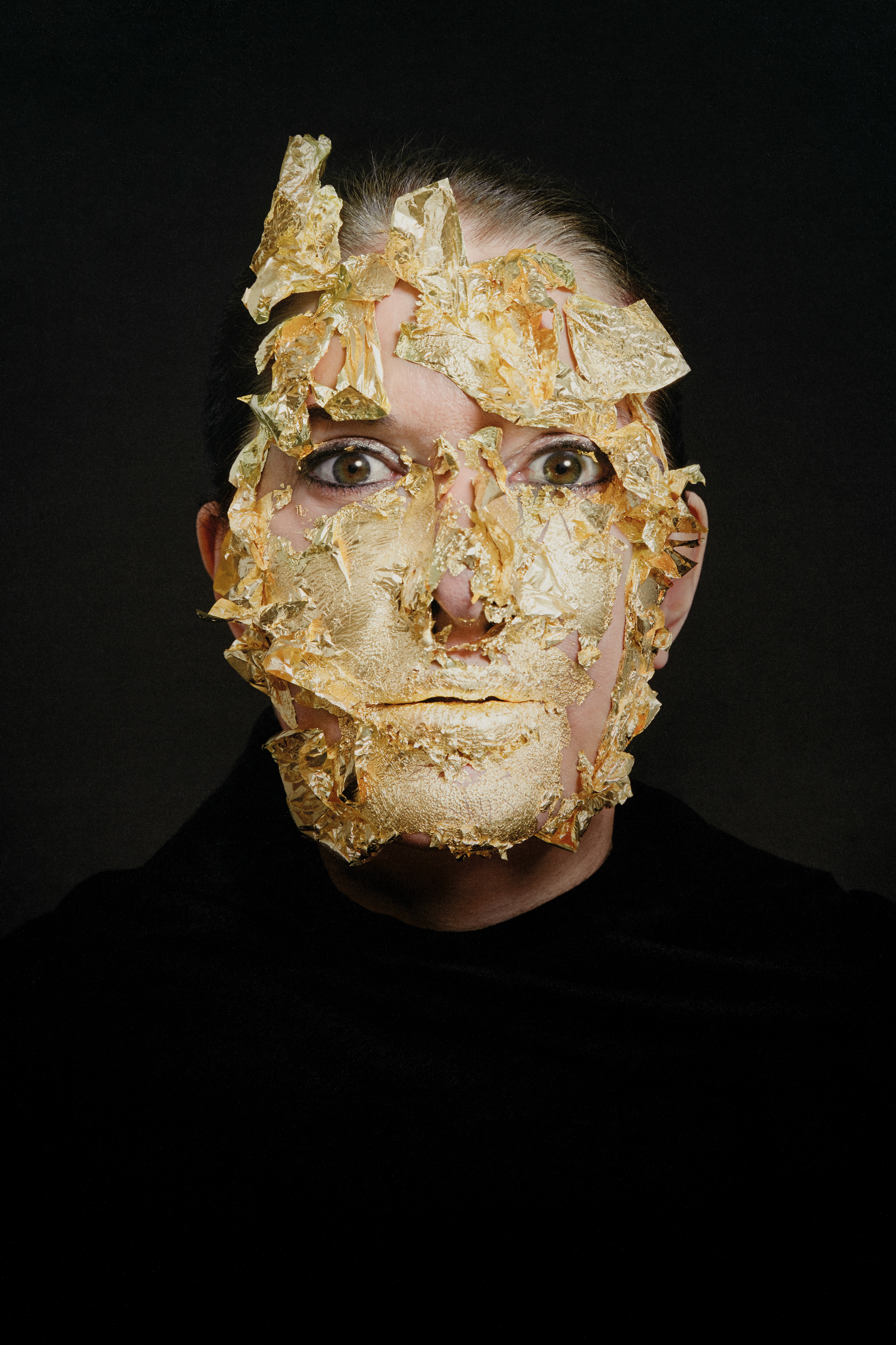 Marina Abramović | Aspire Art Auctions