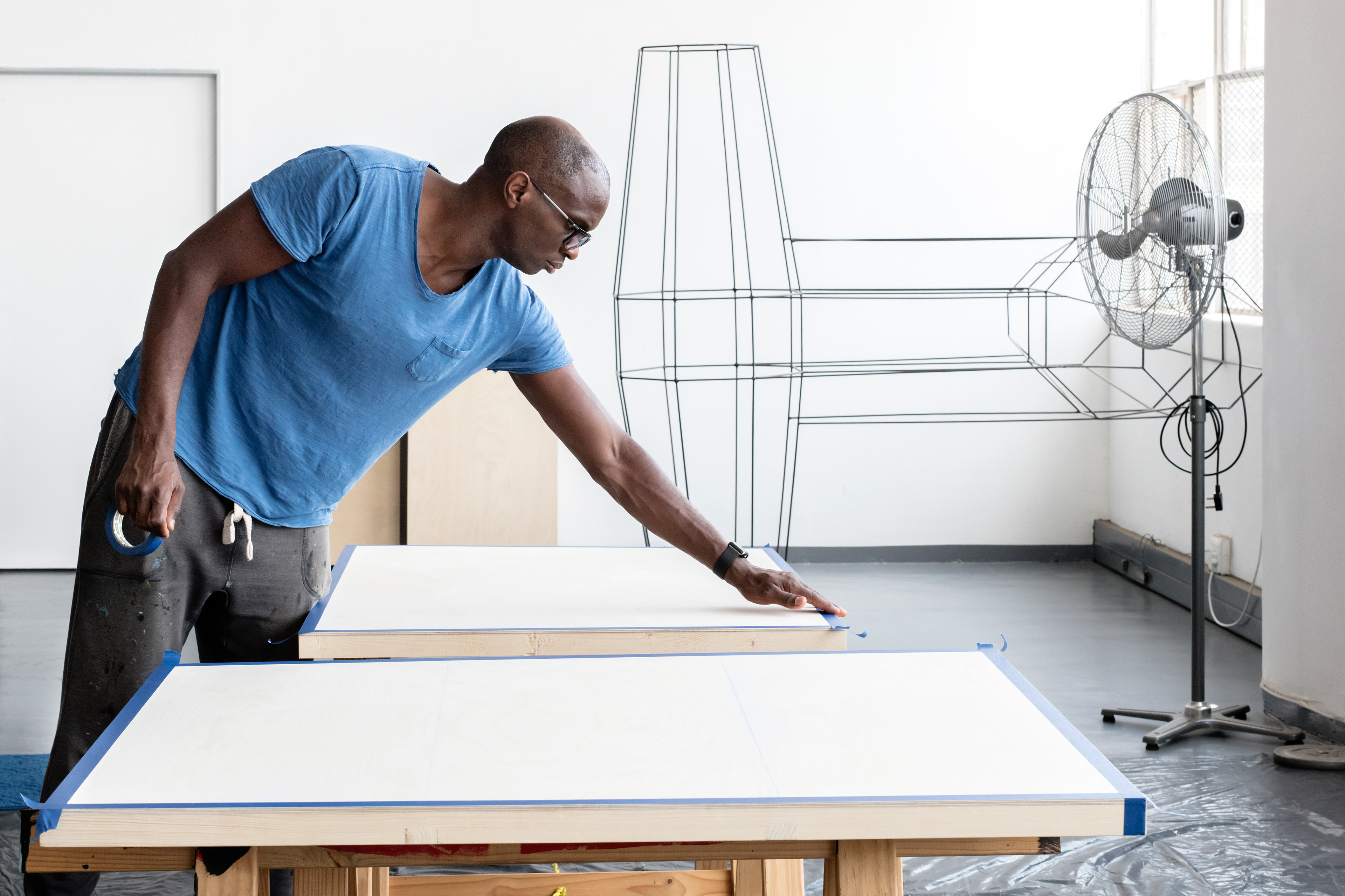Serge Alain Nitegeka