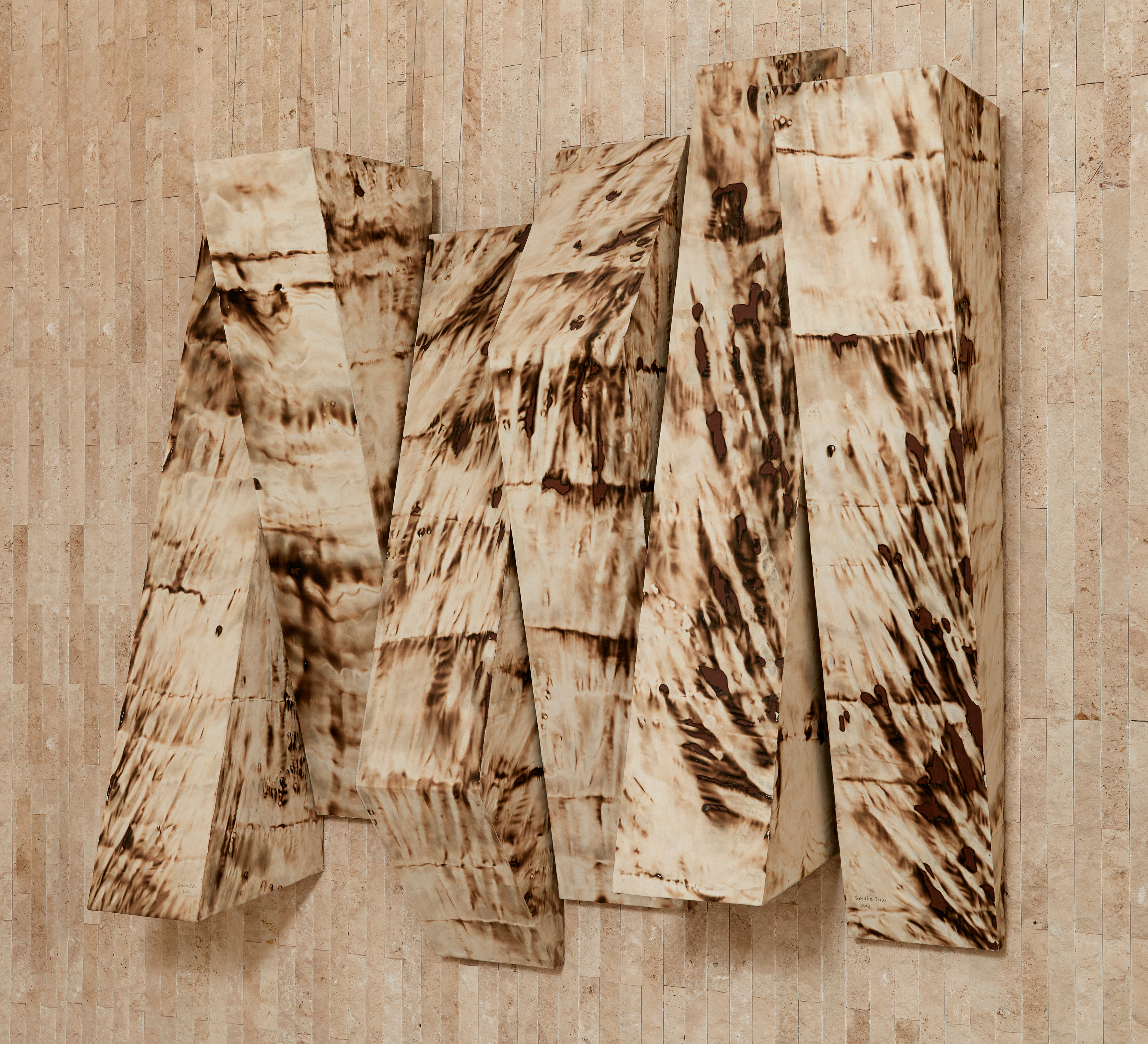 Sandile Zulu | Private Collection