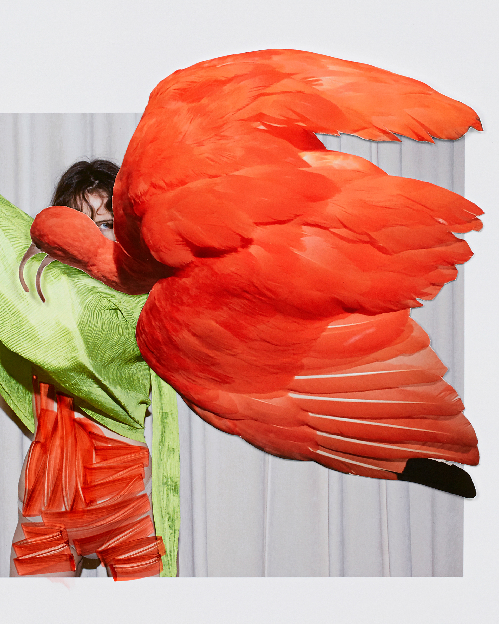 Viviane Sassen | Stevenson