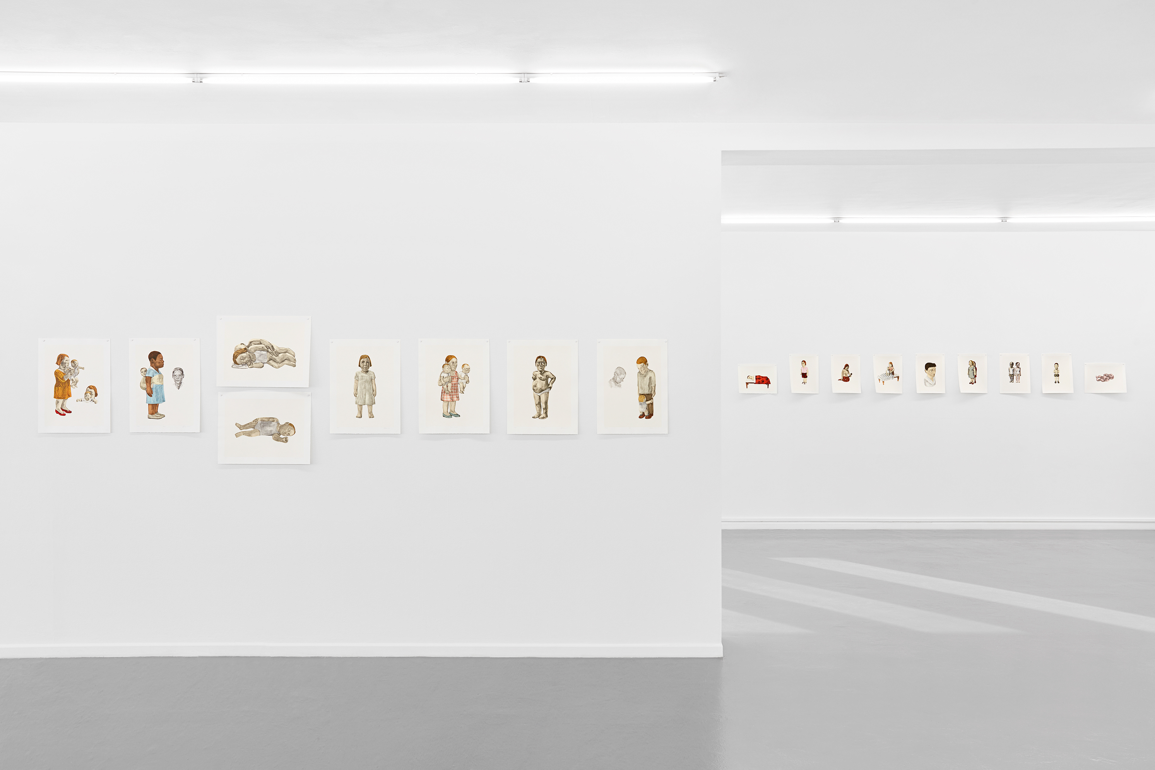 Claudette Schreuders | Stevenson