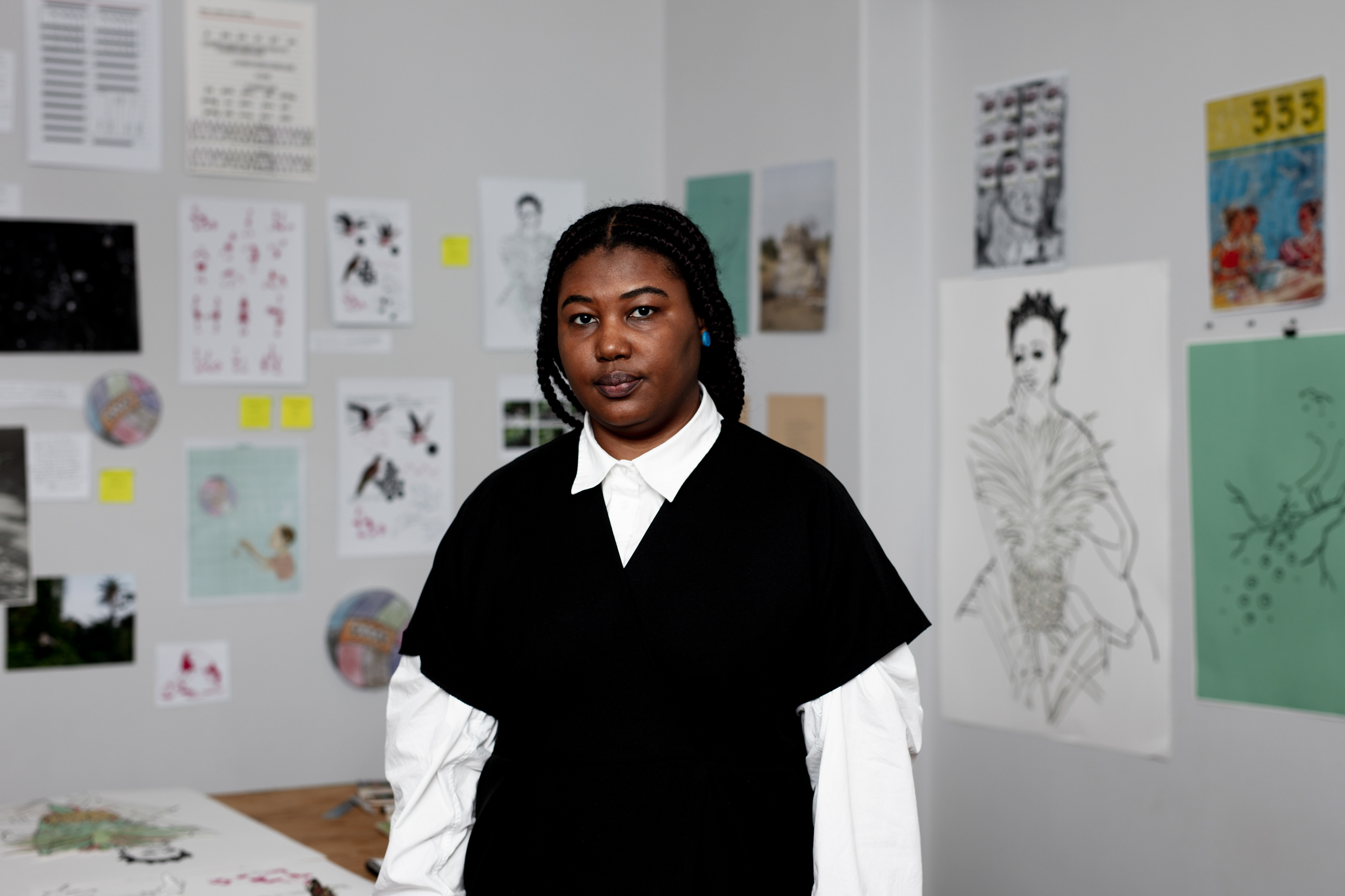 Rahima Gambo