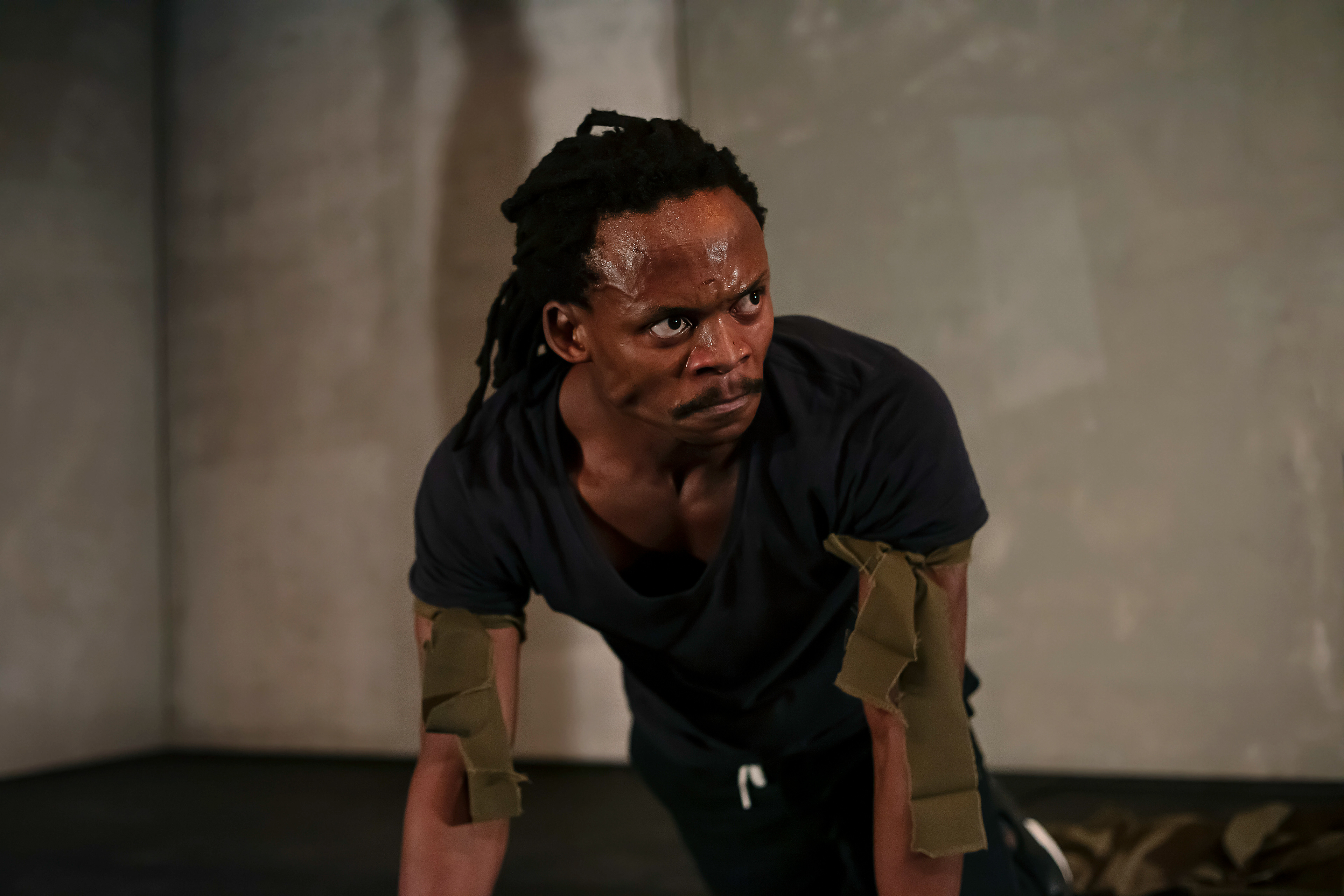 William Kentridge | The Centre for the Less Good Idea