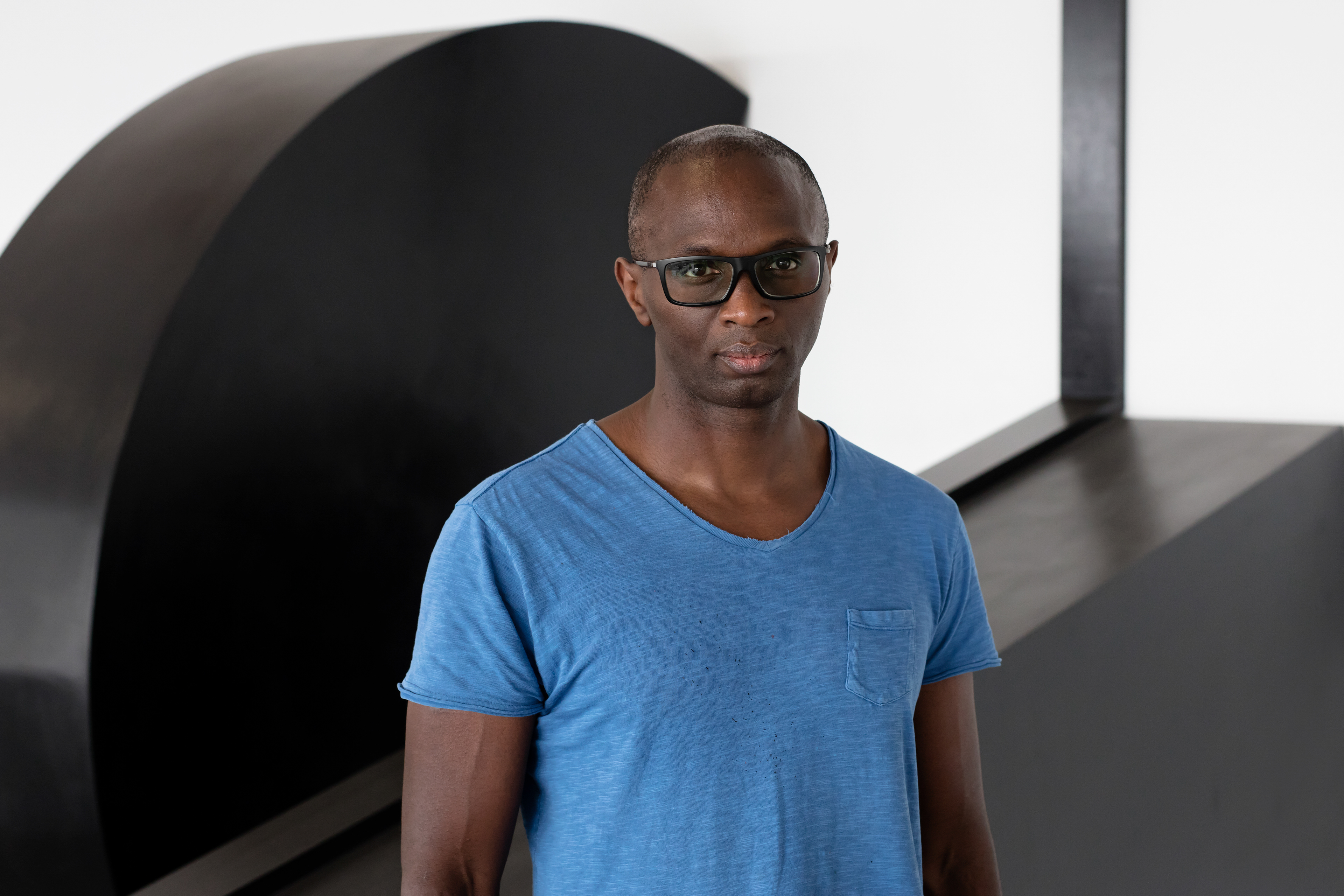 Serge Alain Nitegeka