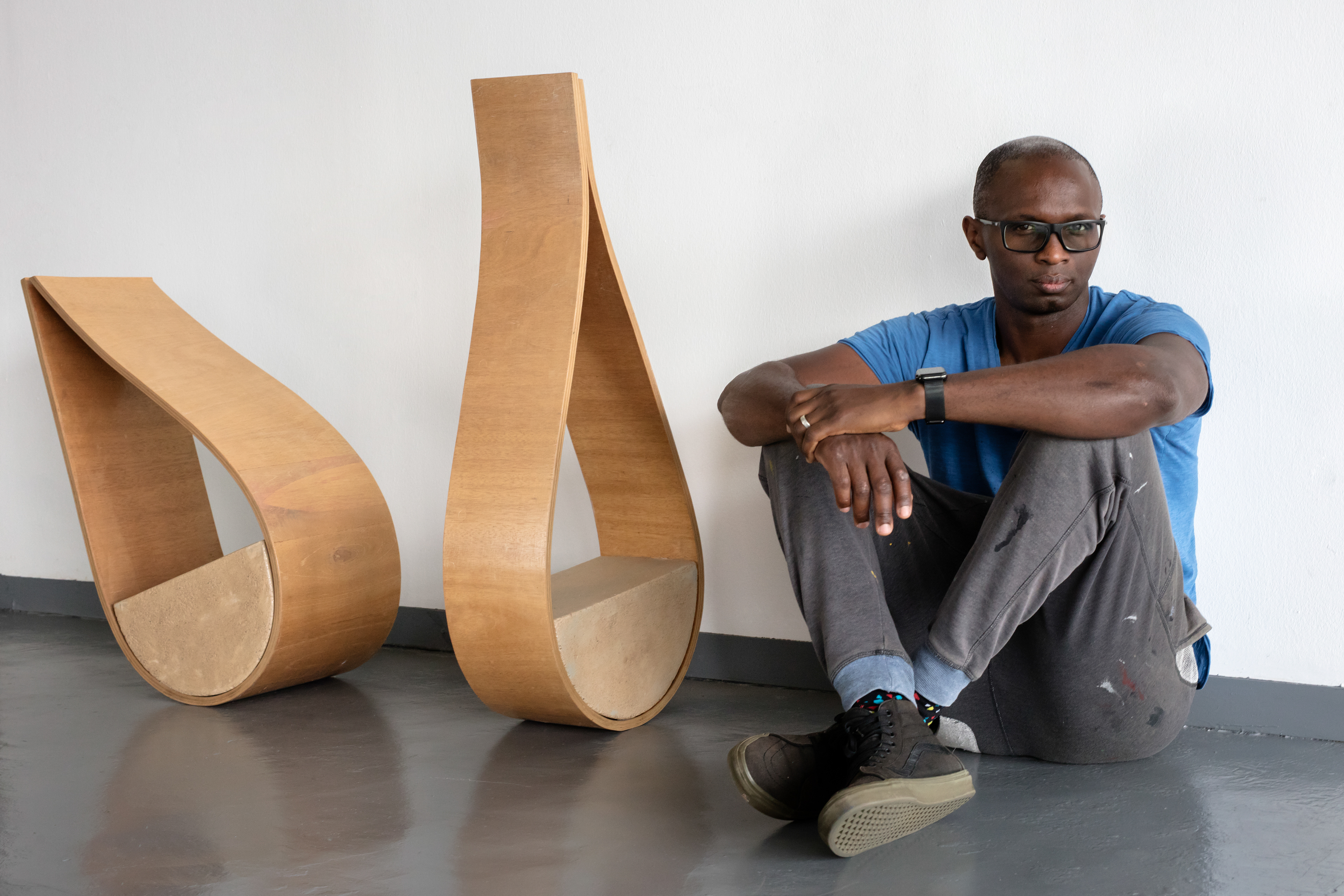 Serge Alain Nitegeka