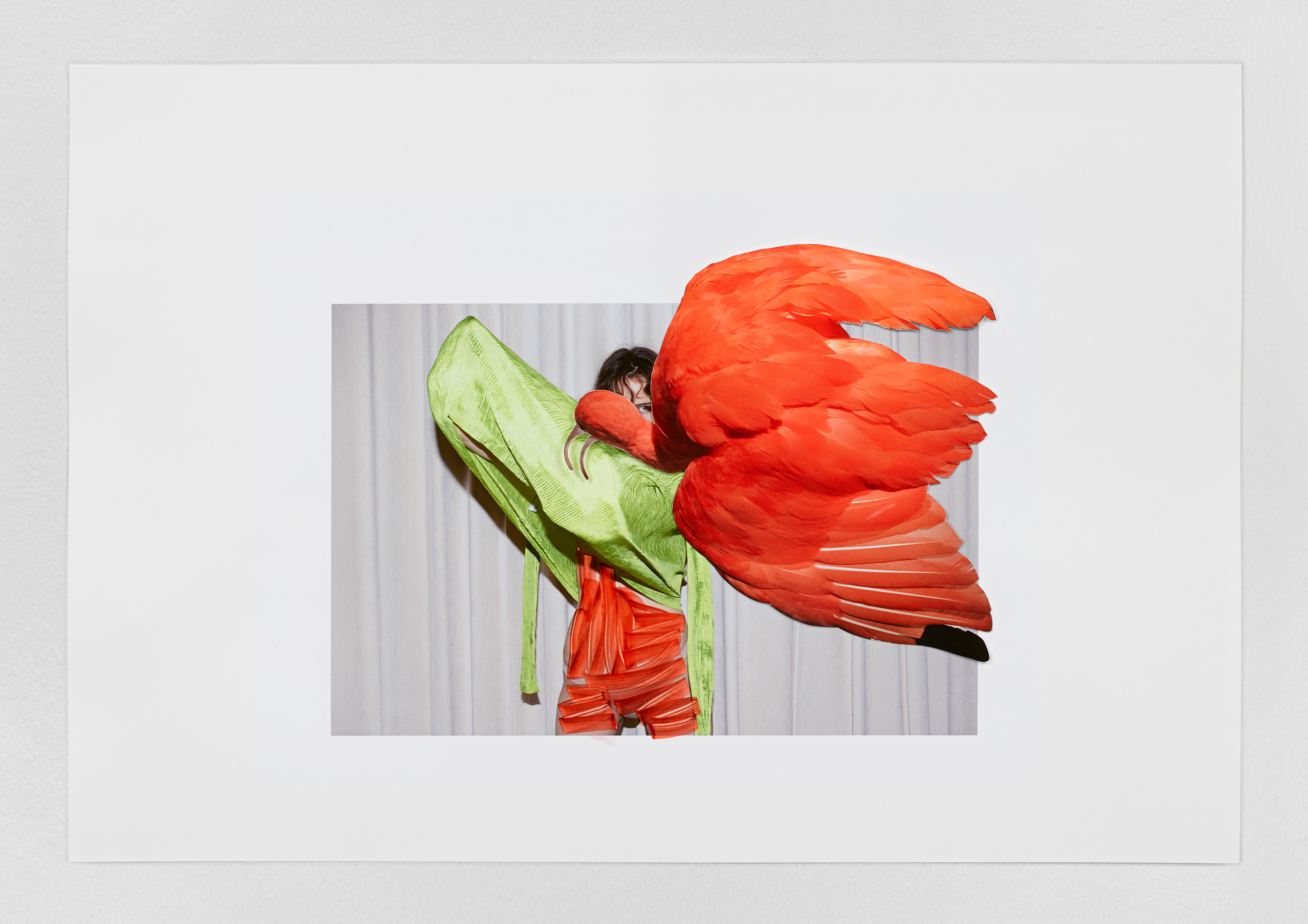 Viviane Sassen | Stevenson