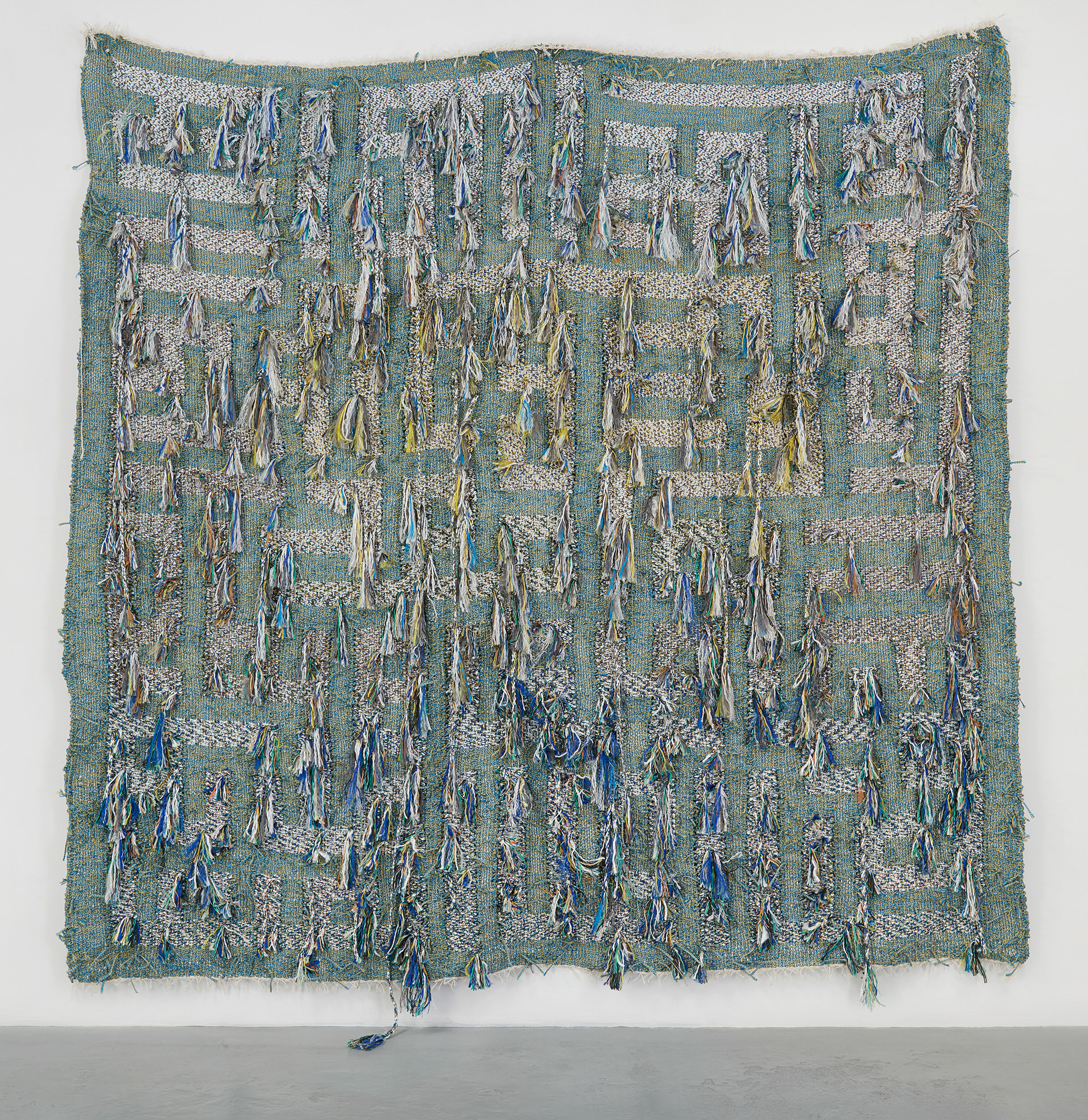 Igshaan Adams - Blank Projects