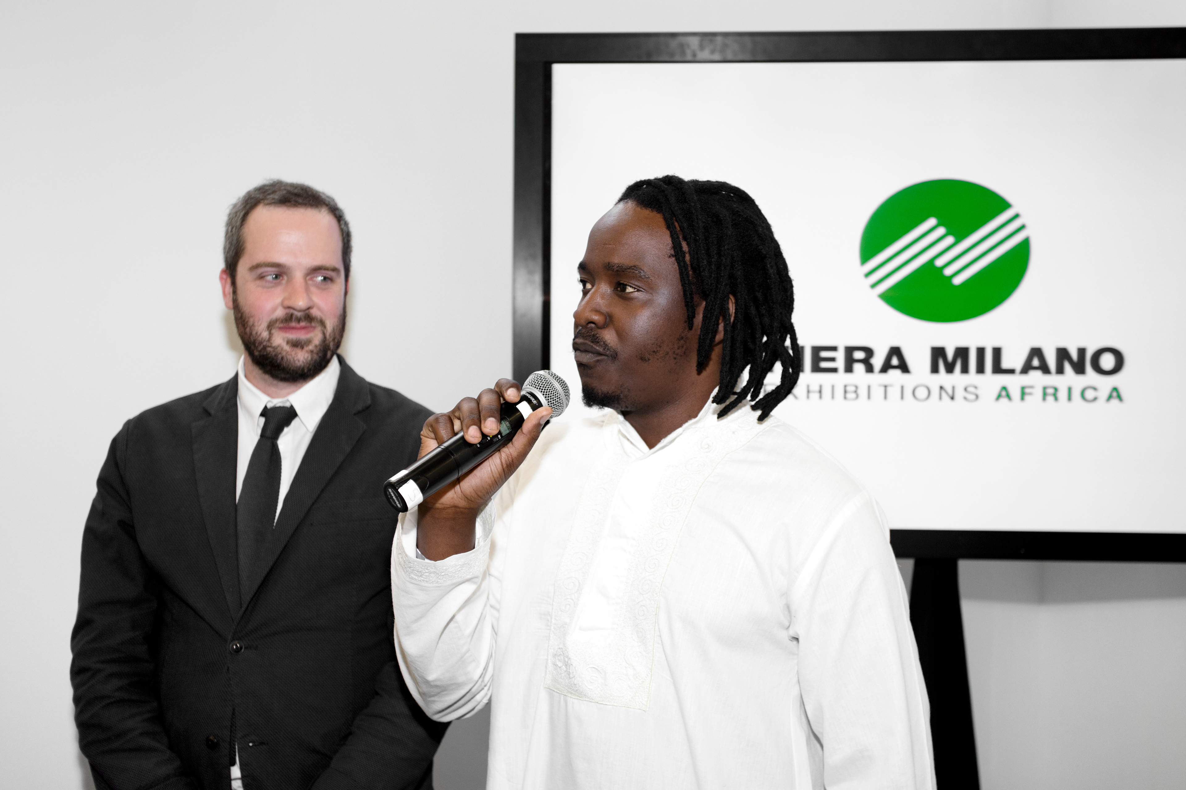 Talks & Prize-giving Ceremony | Cape Town Art Fair