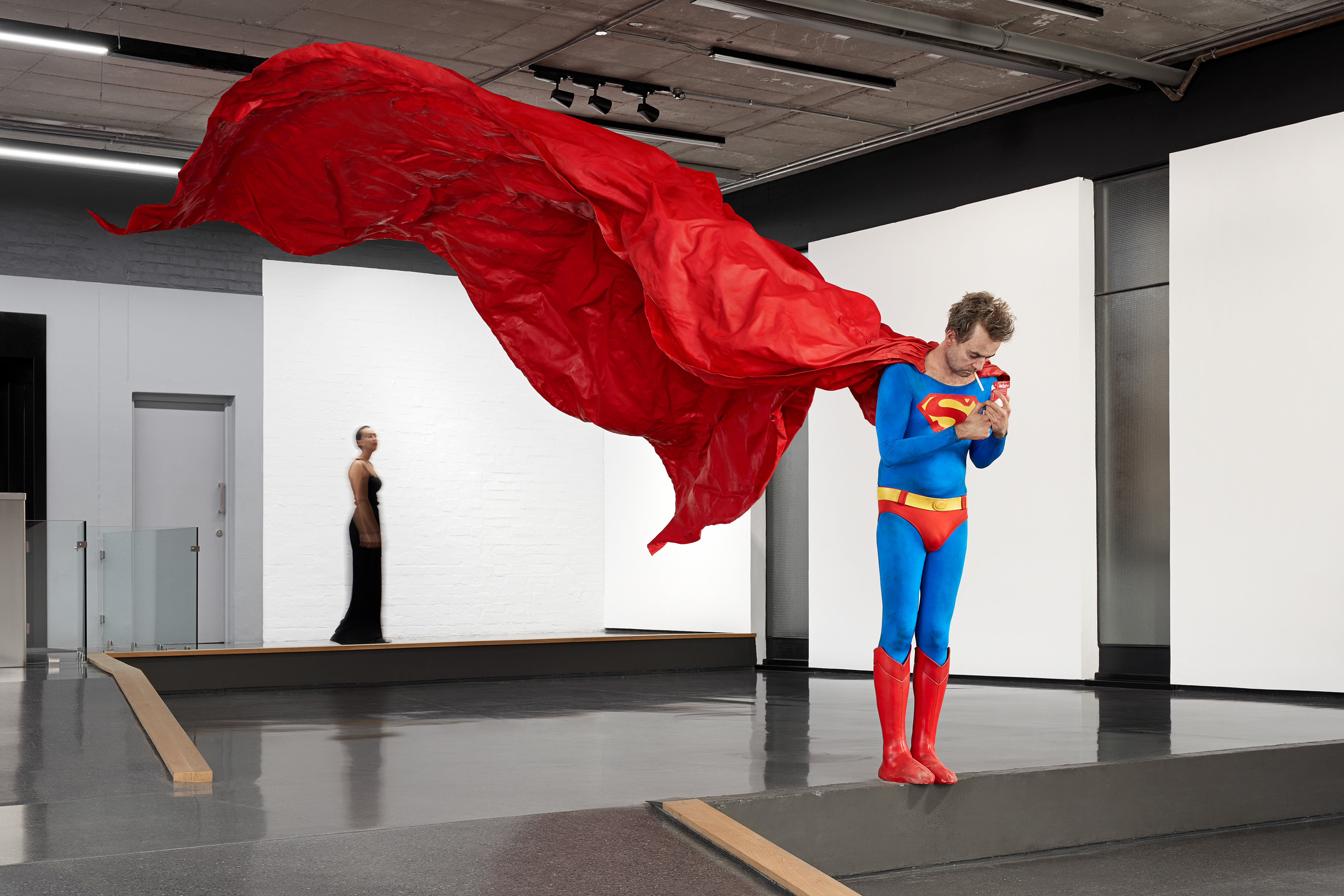 Ed Young | Hero