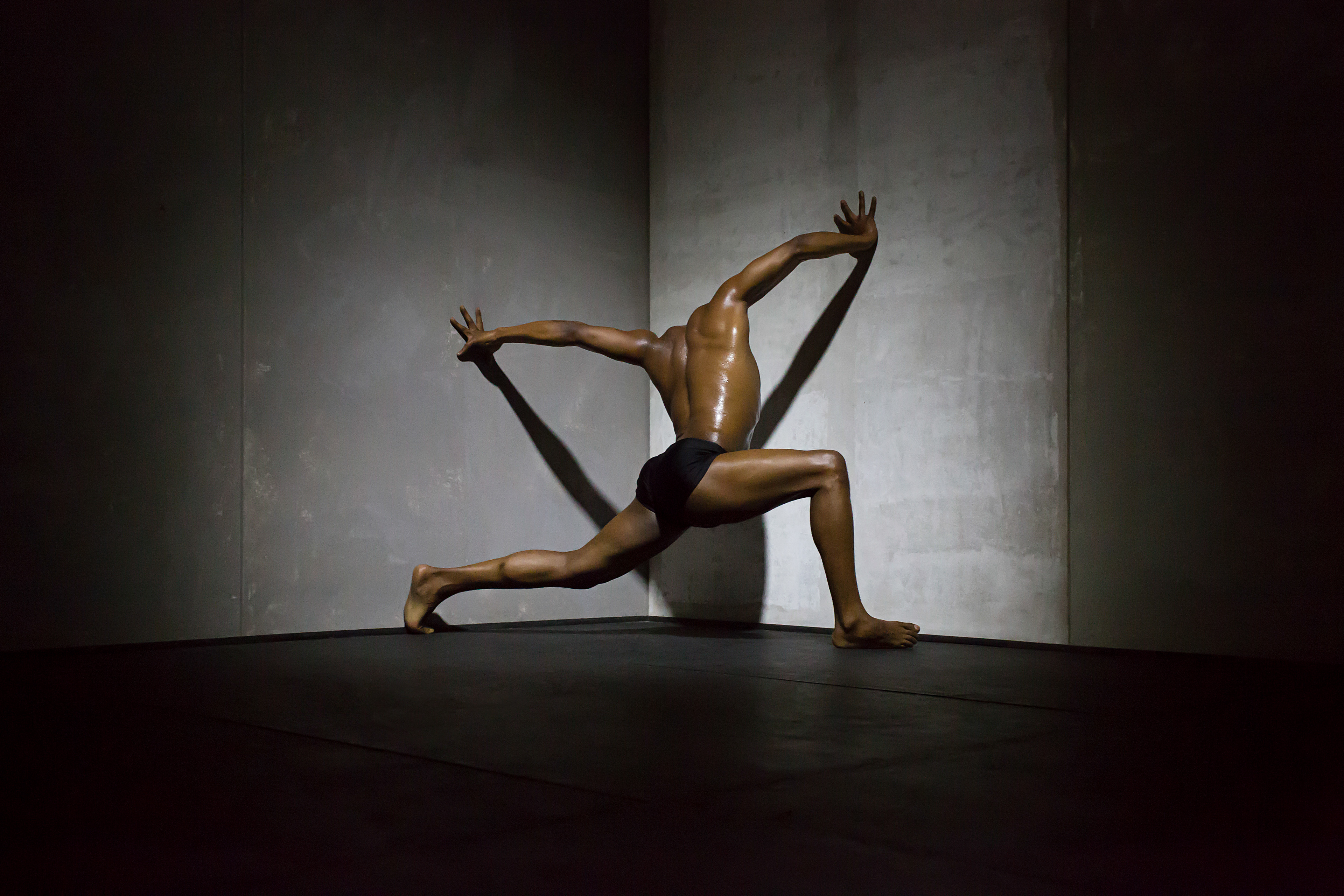 William Kentridge | The Centre for the Less Good Idea