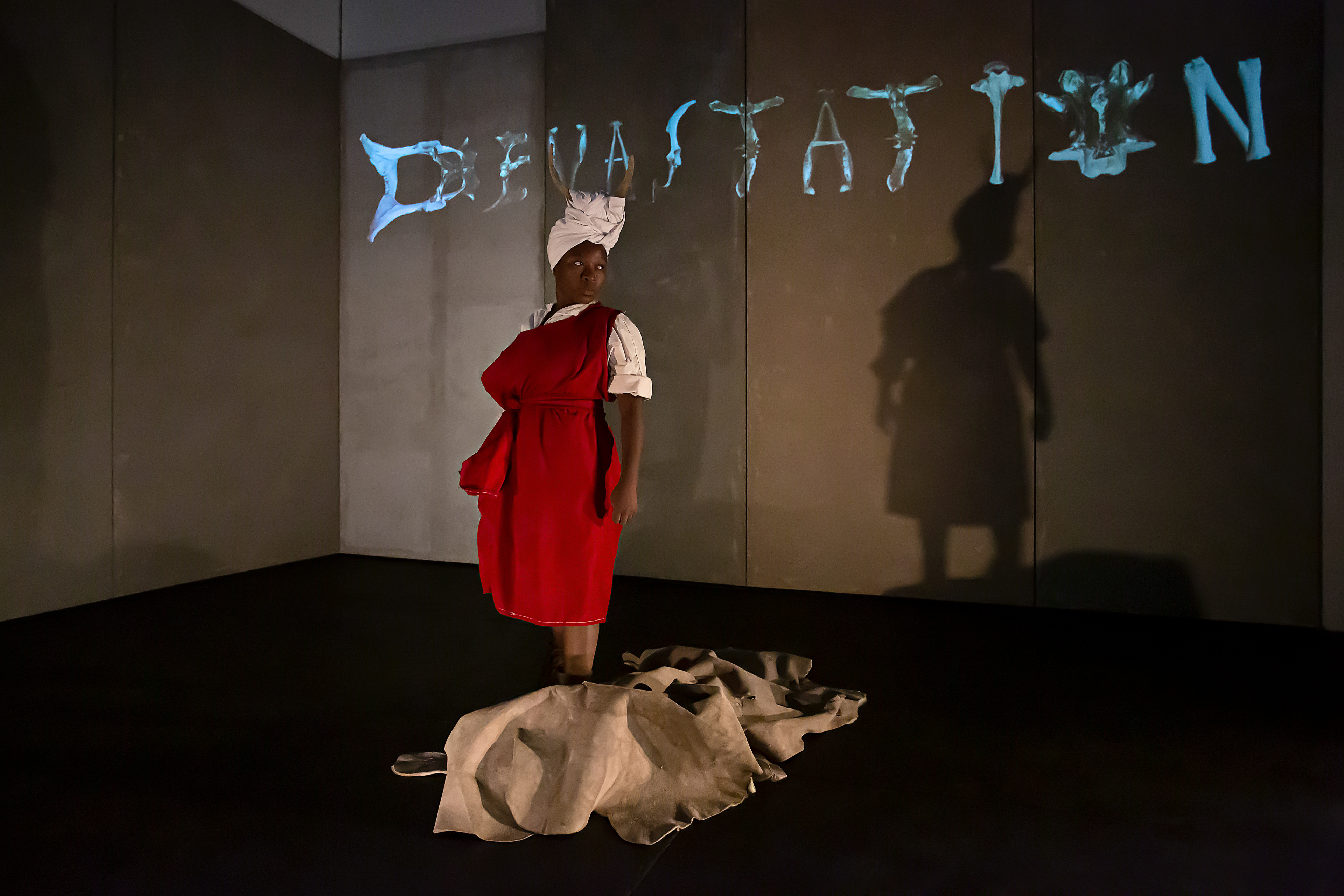 William Kentridge | The Centre for the Less Good Idea