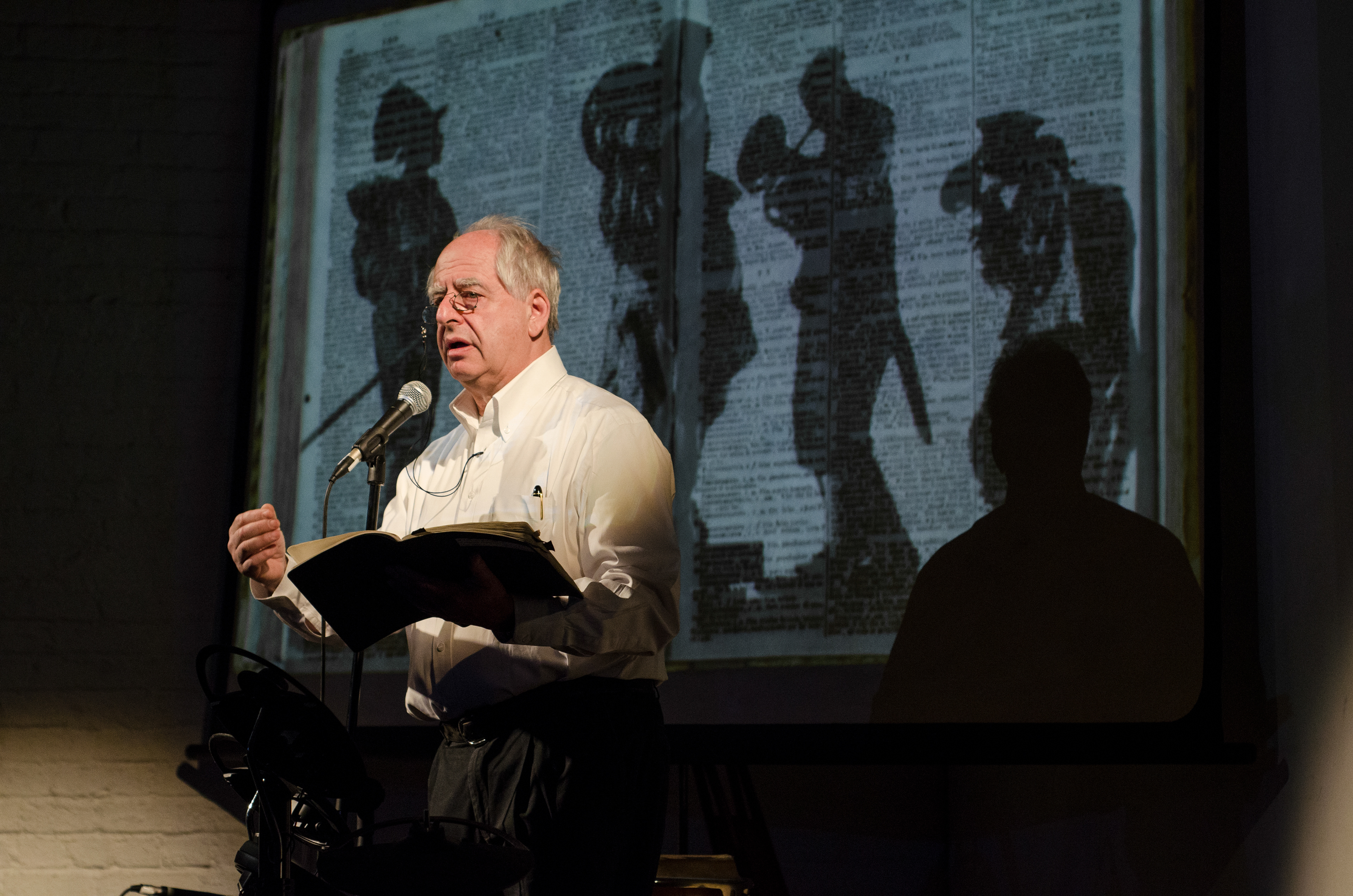 William Kentridge