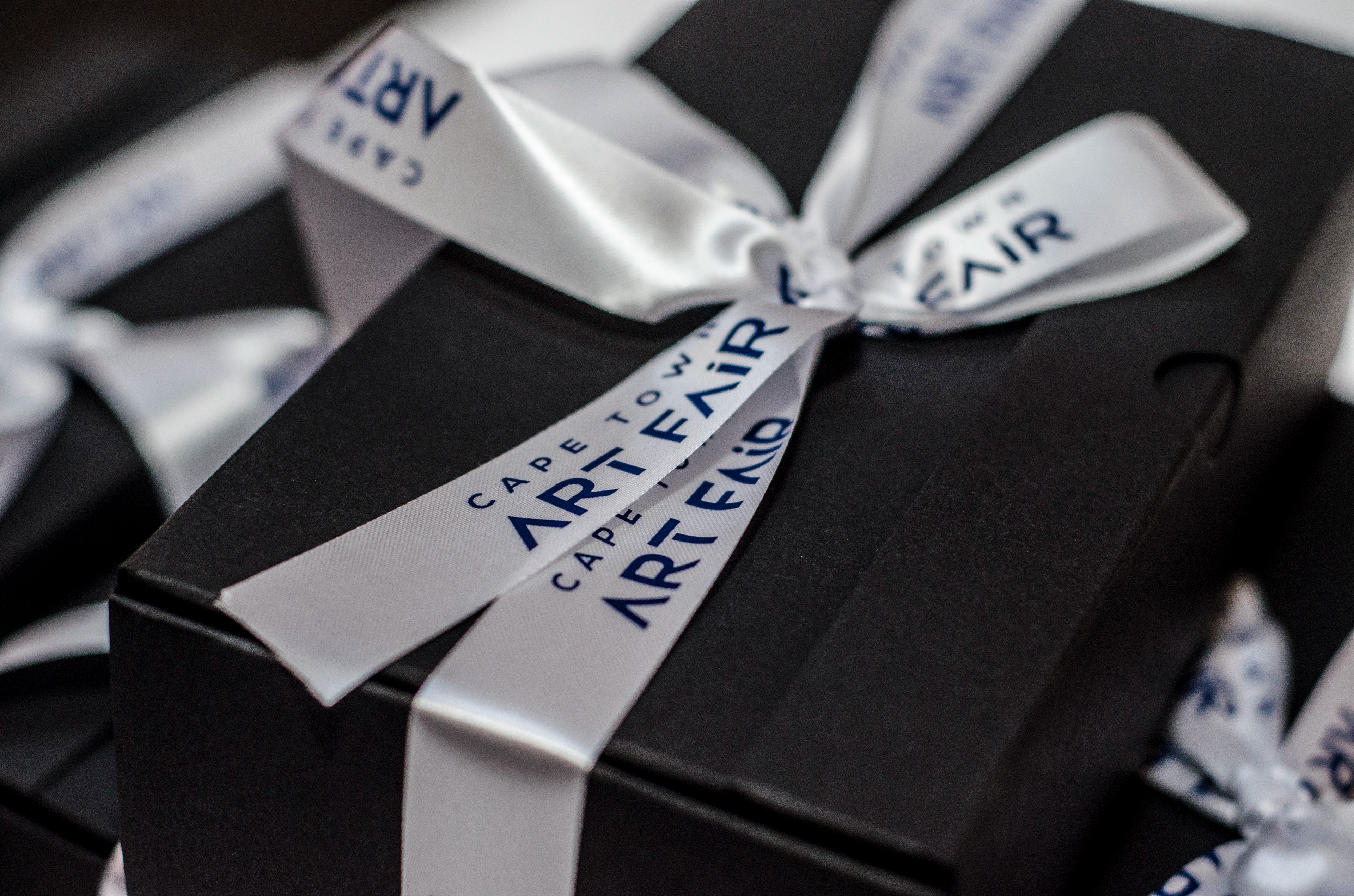 Branding | Cape Town Art Fair