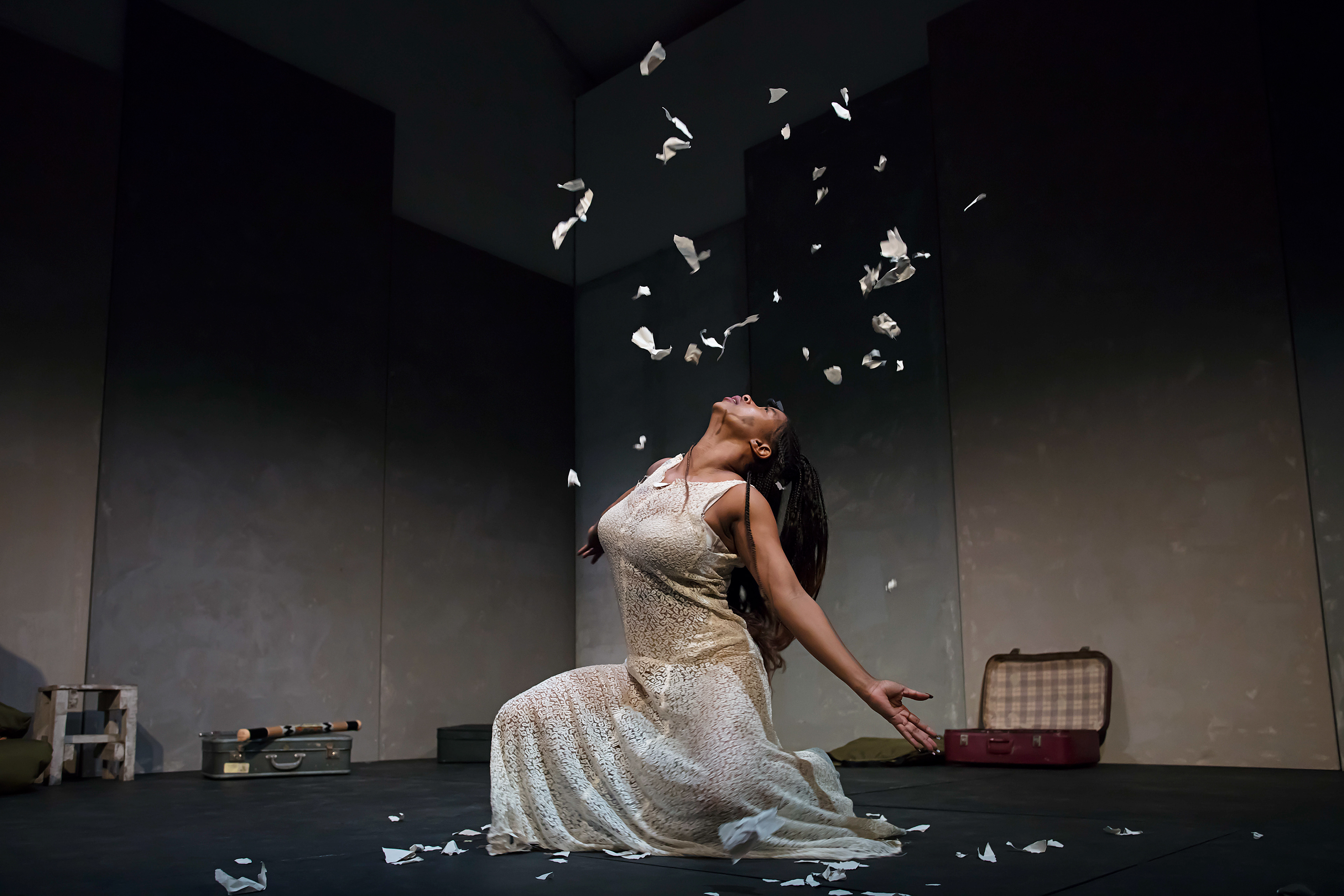 William Kentridge | The Centre for the Less Good Idea