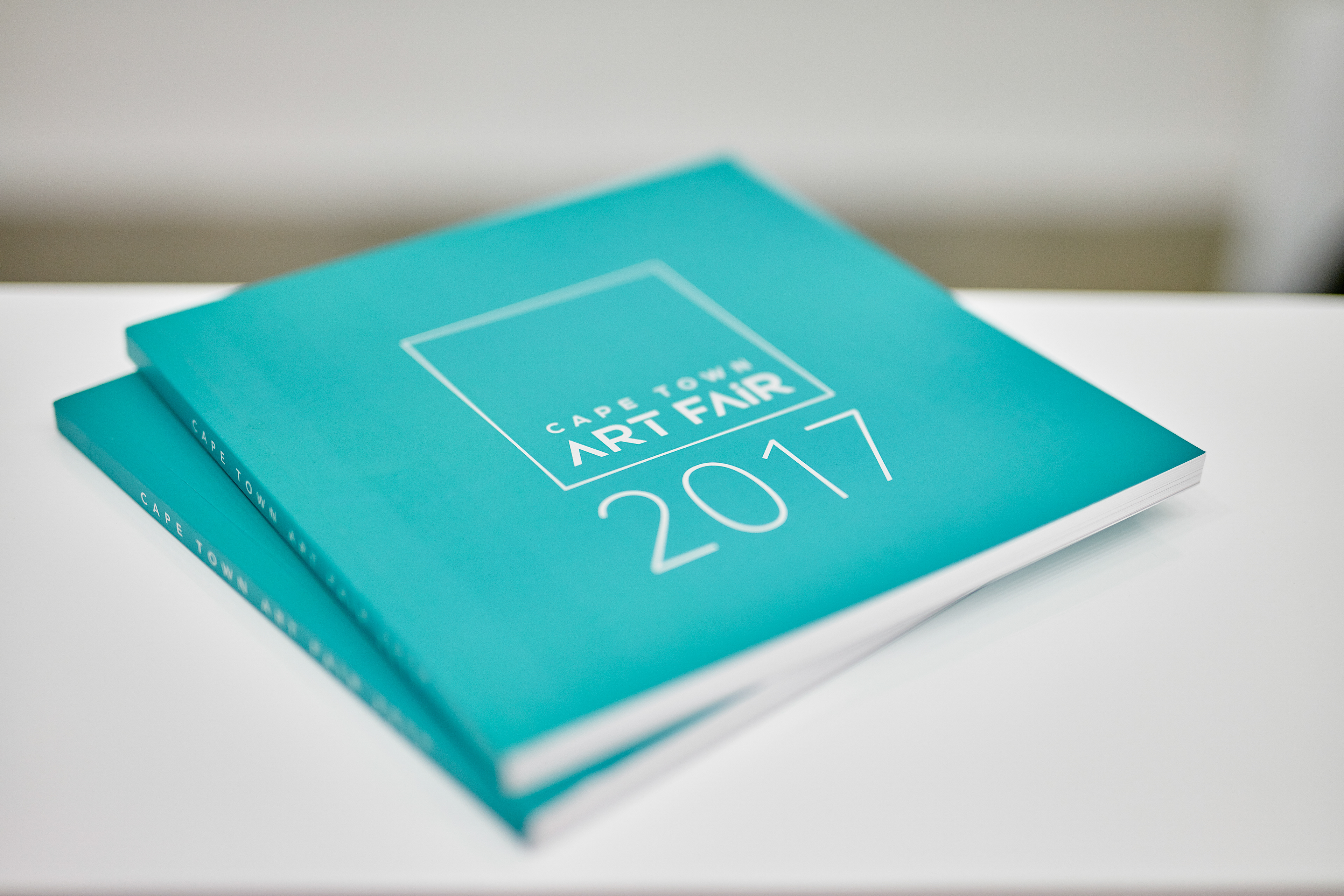 Branding | Cape Town Art Fair