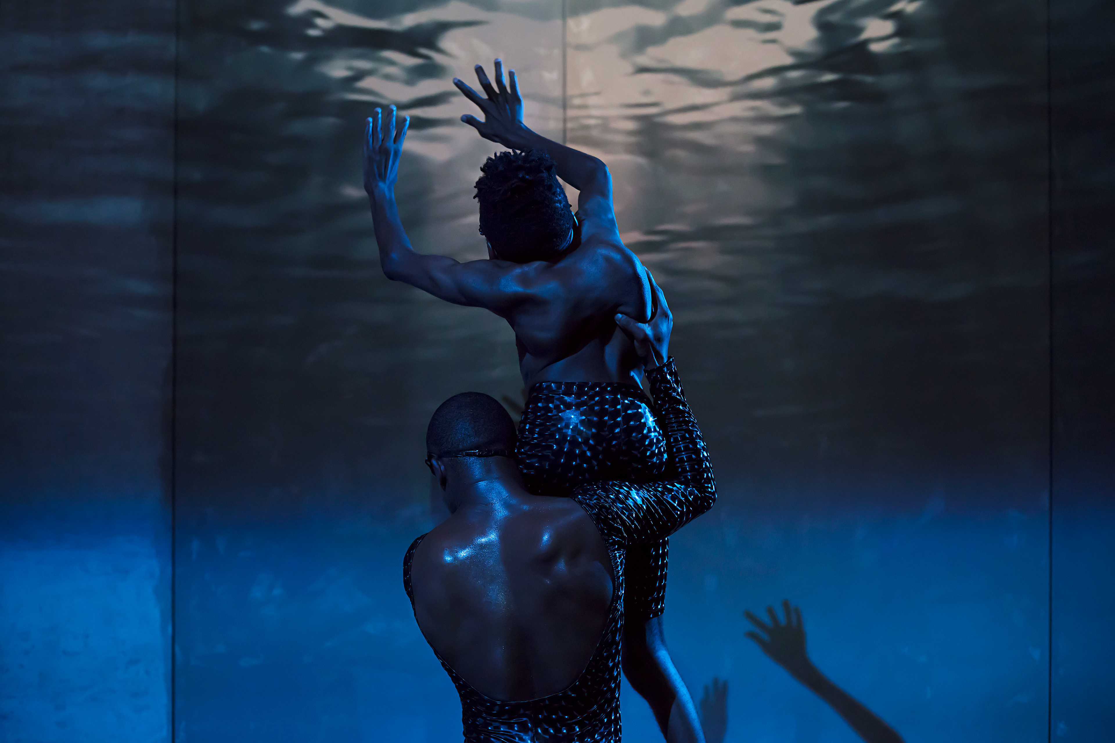 William Kentridge | The Centre for the Less Good Idea