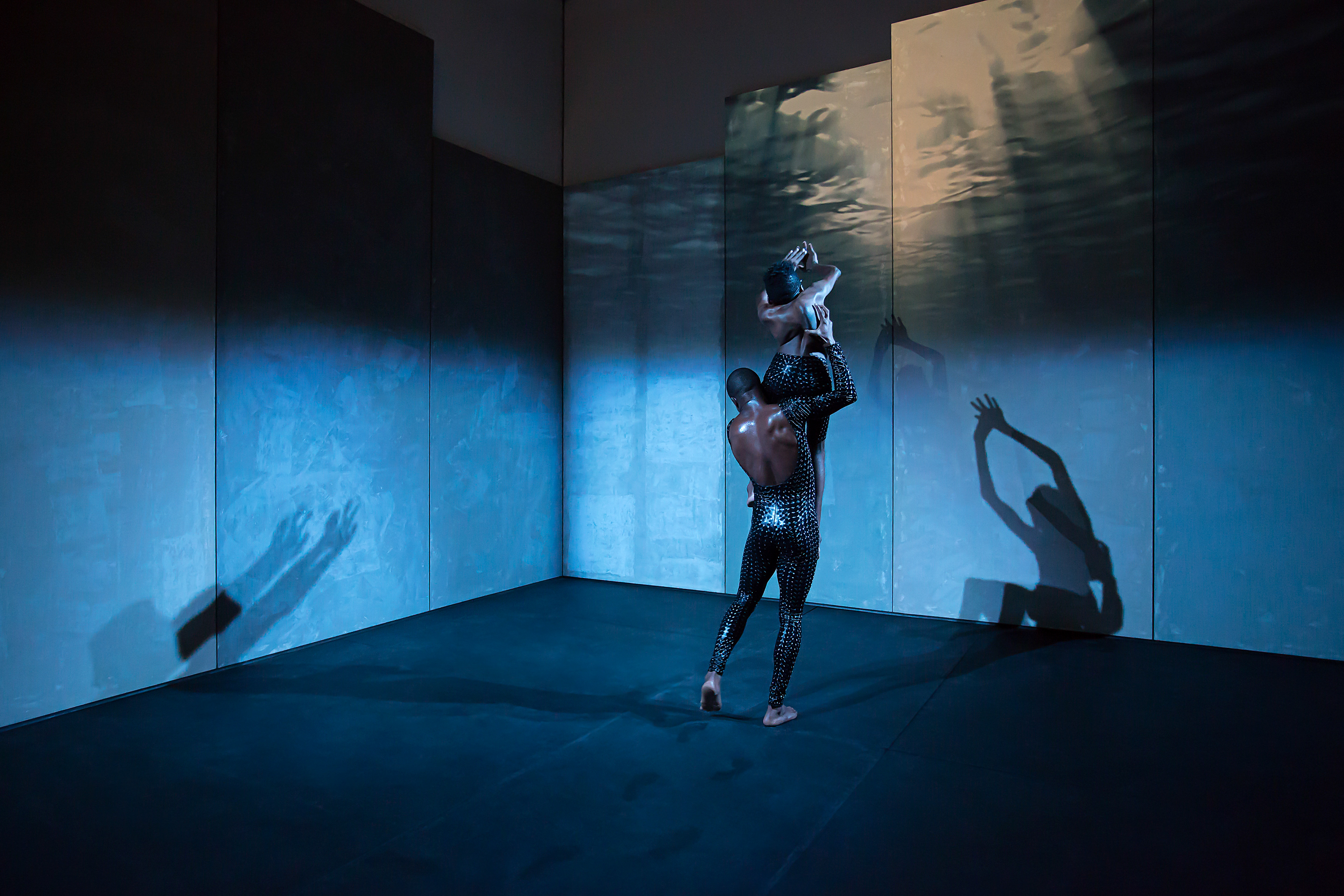 William Kentridge | The Centre for the Less Good Idea