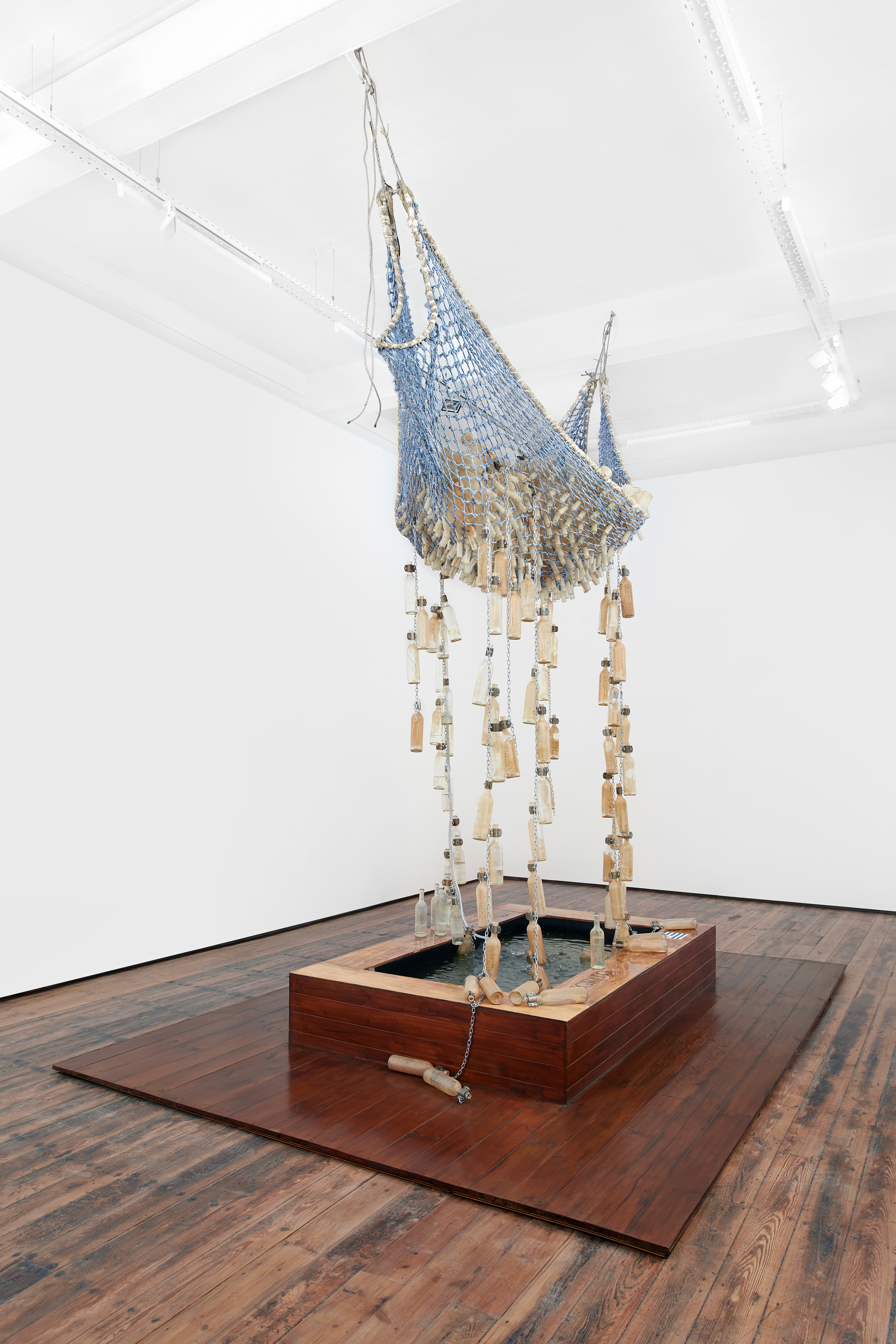 Sue Williamson | Goodman