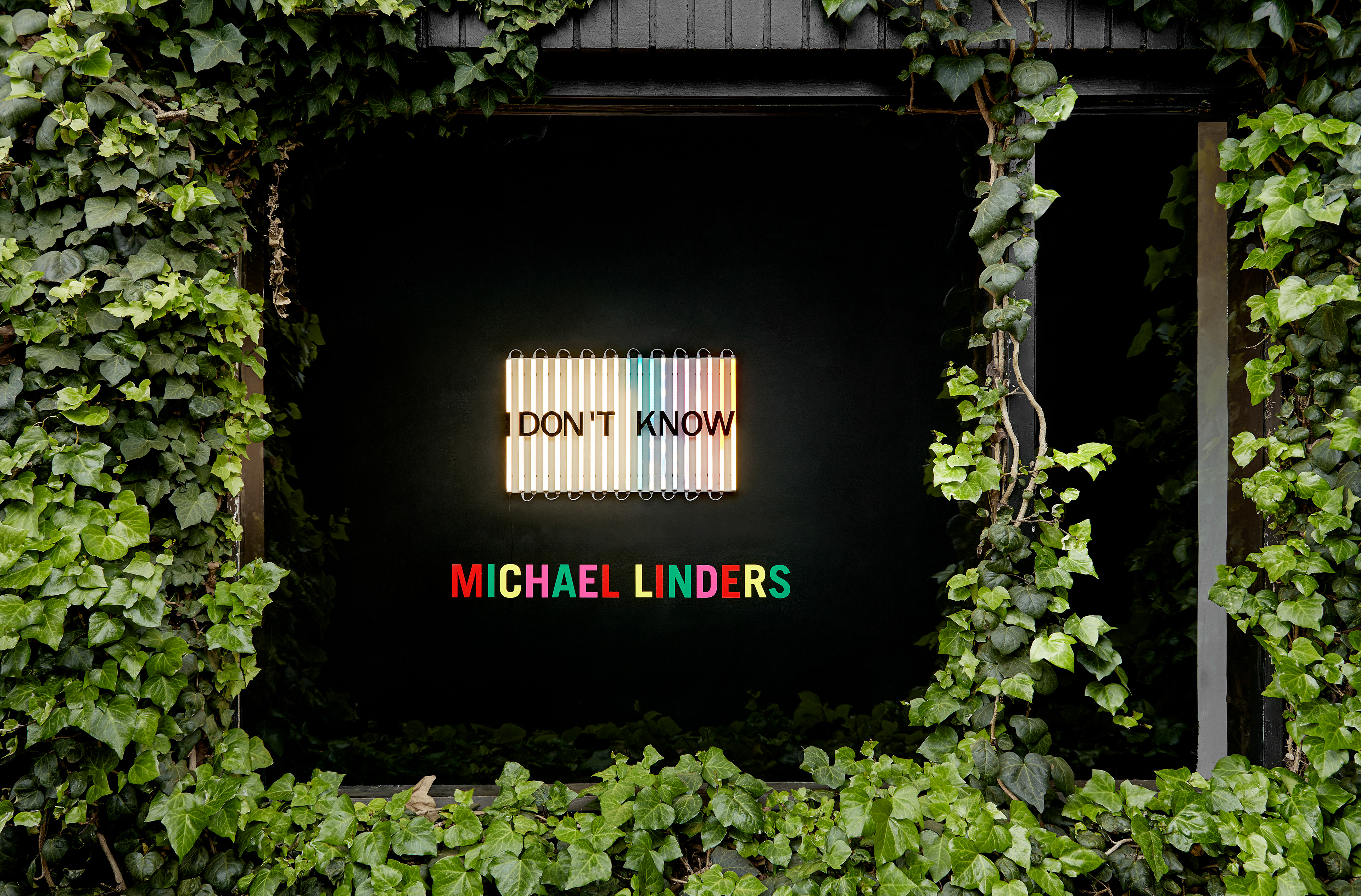 Michael Linders