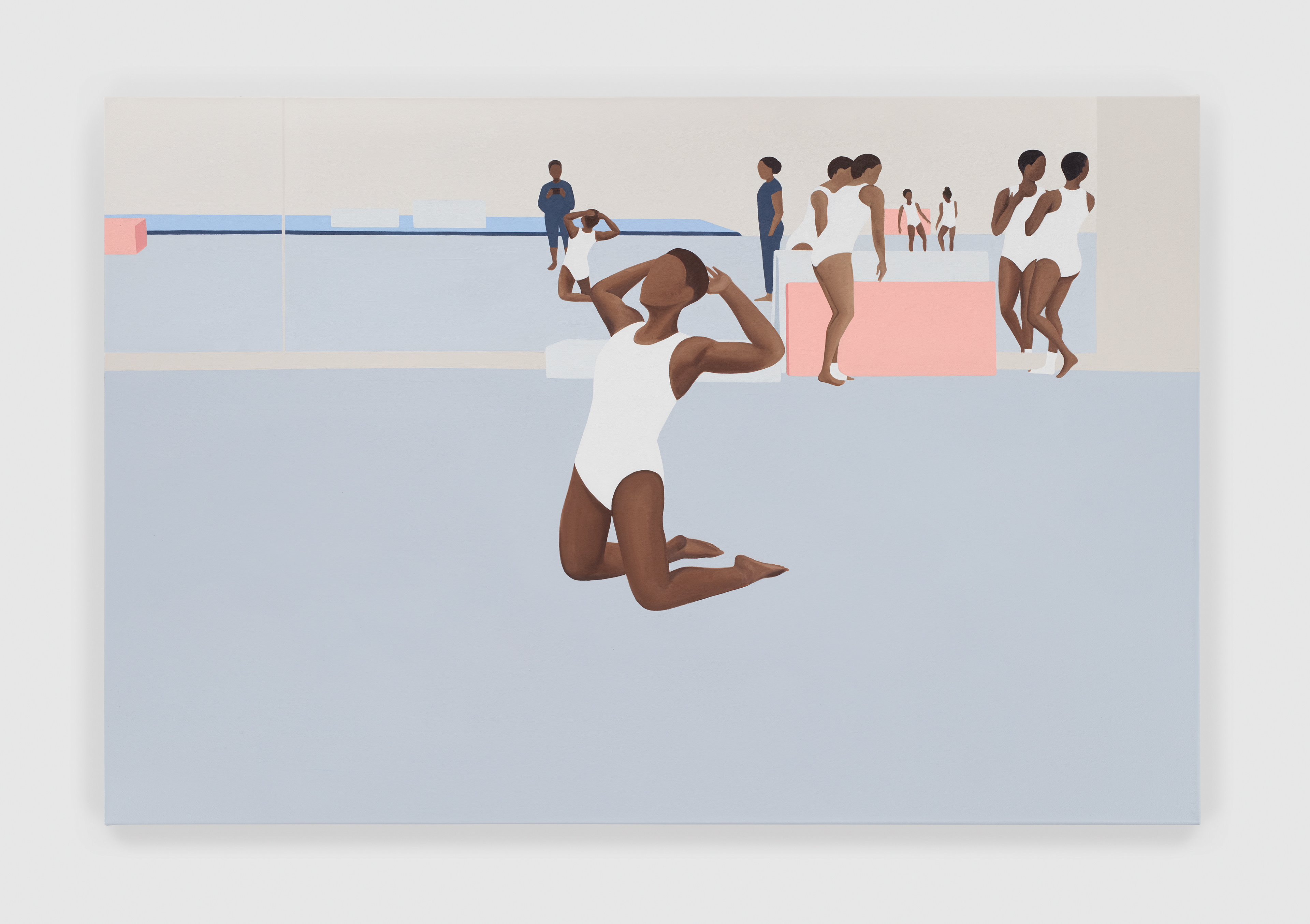 Thenjiwe Niki Nkosi | Stevenson