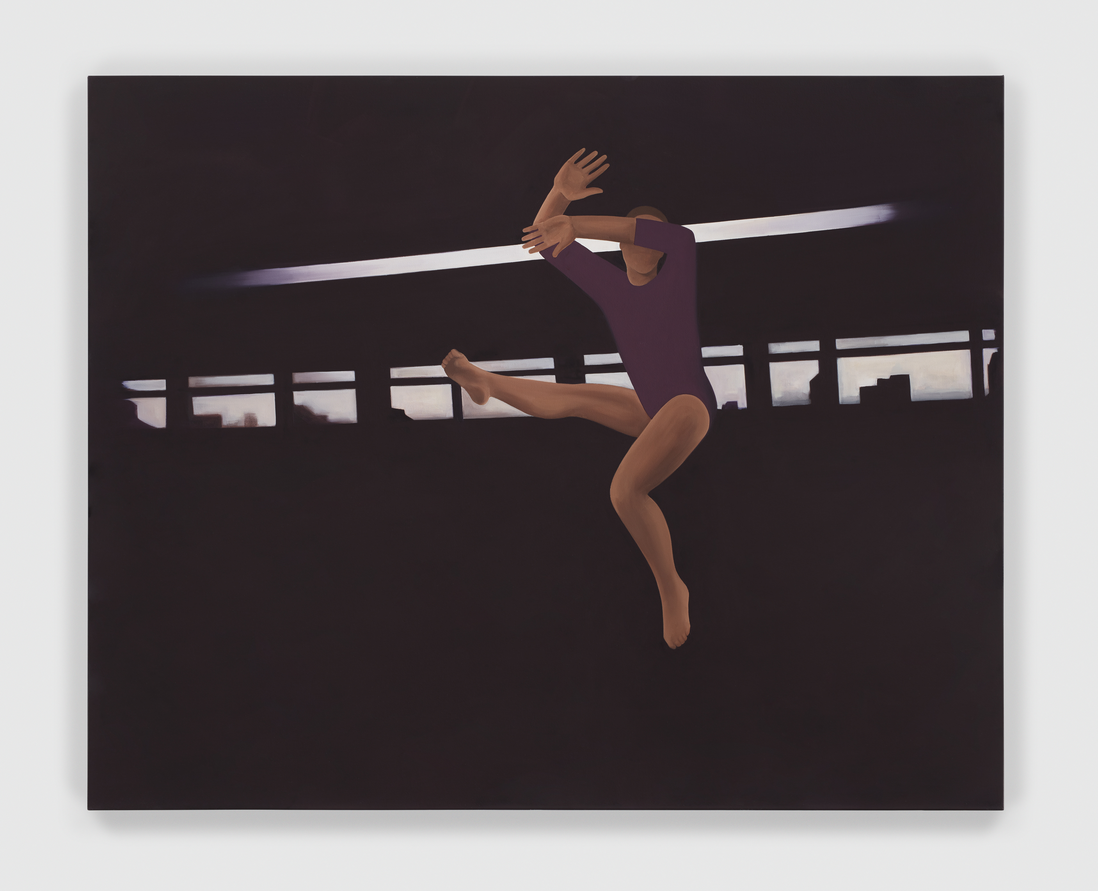 Thenjiwe Niki Nkosi | Stevenson