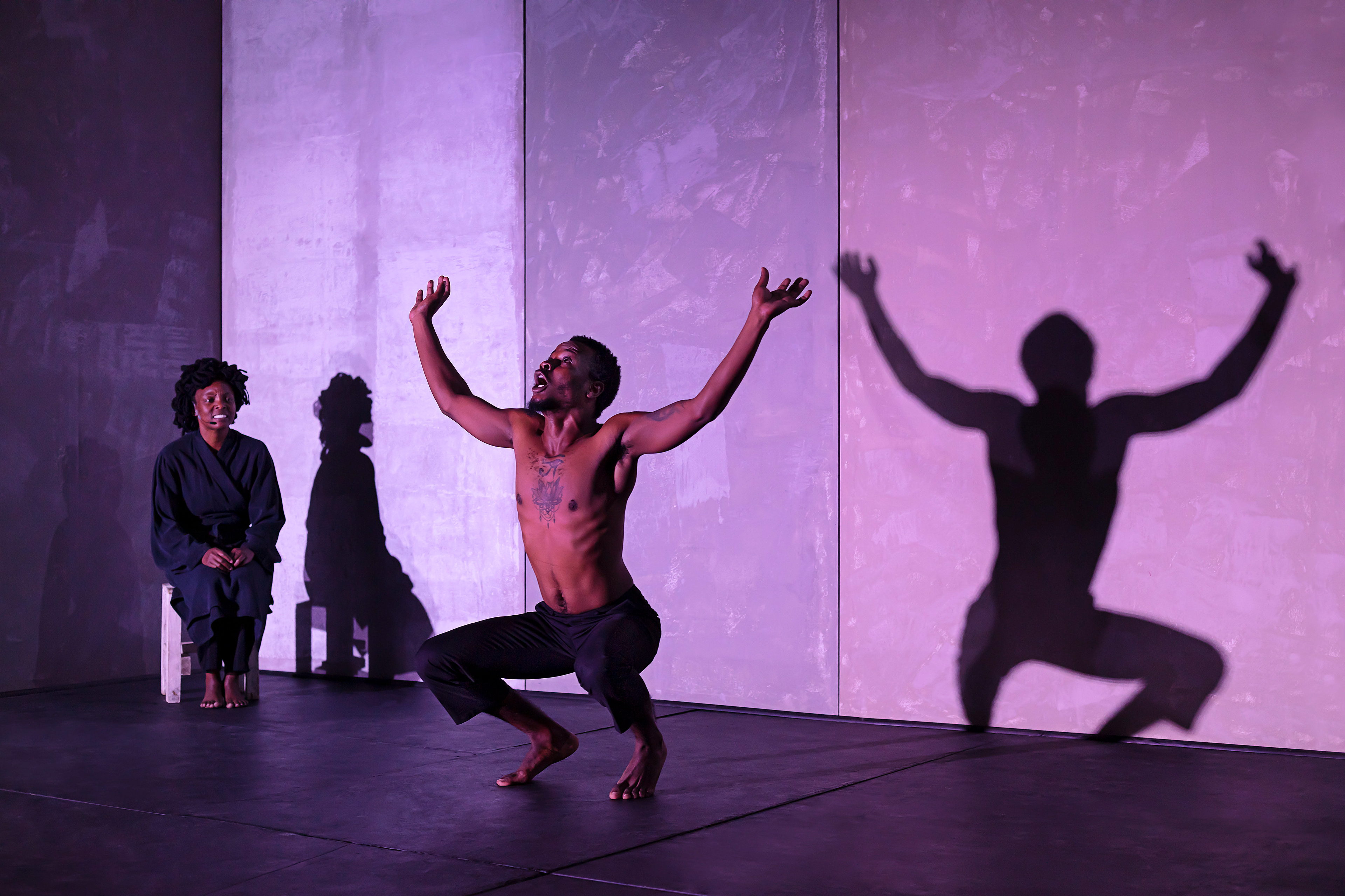 William Kentridge | The Centre for the Less Good Idea