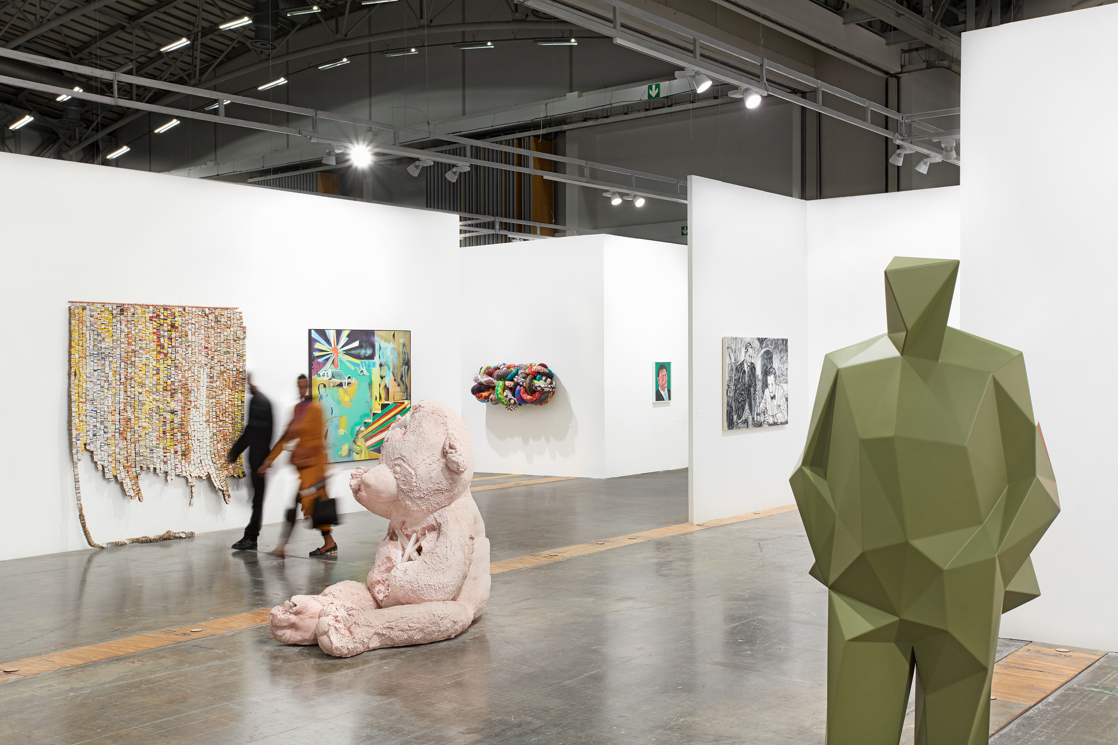 Cape Town Art Fair