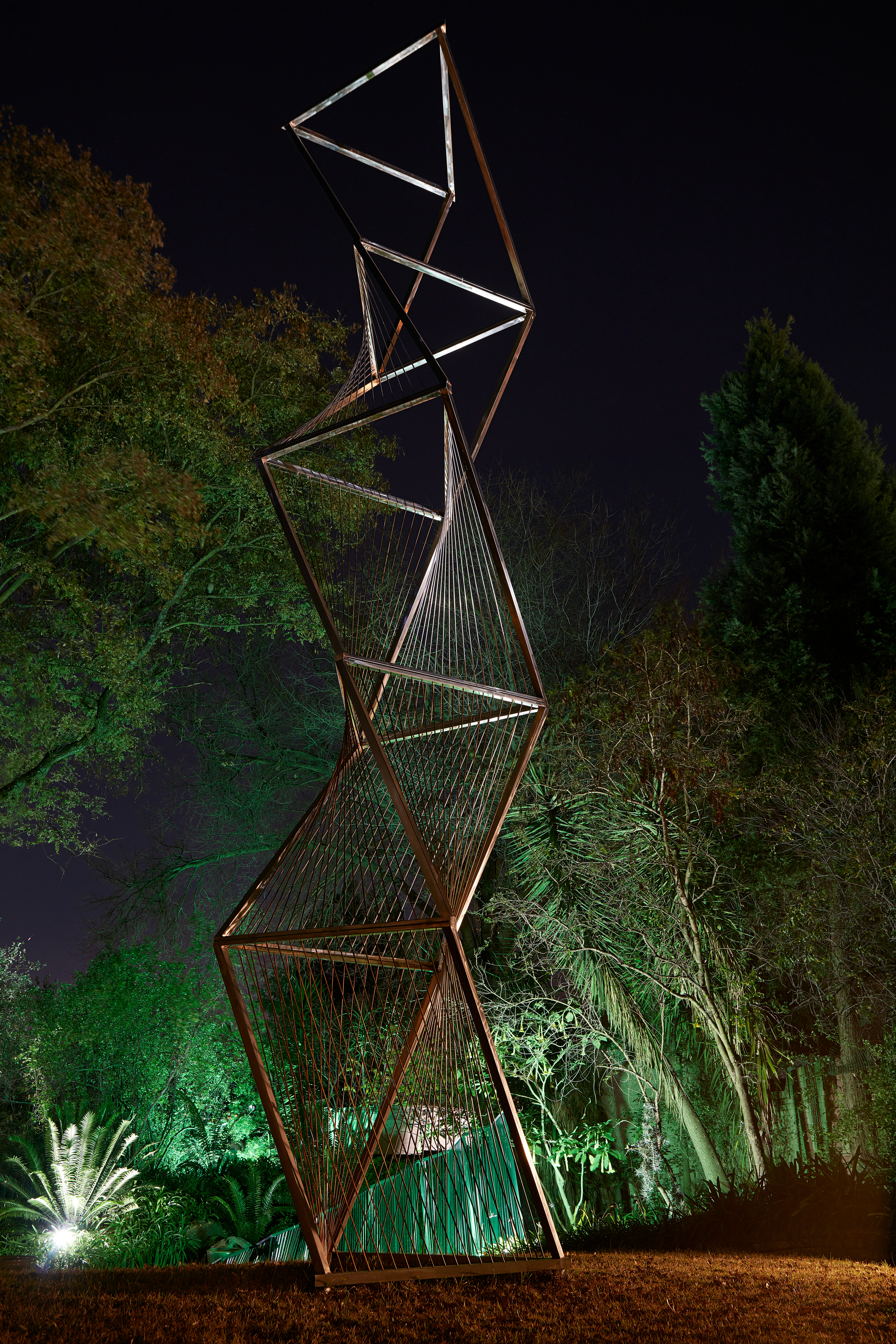 Rodan Kane Hart | Private Collection