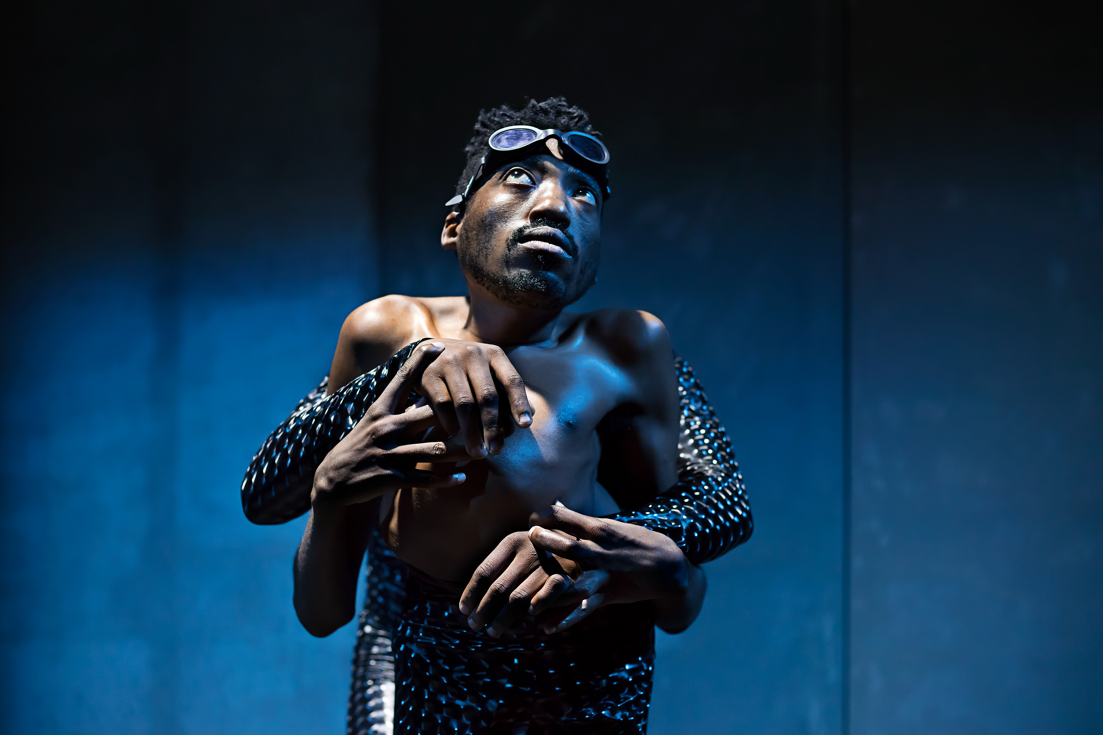 William Kentridge | The Centre for the Less Good Idea