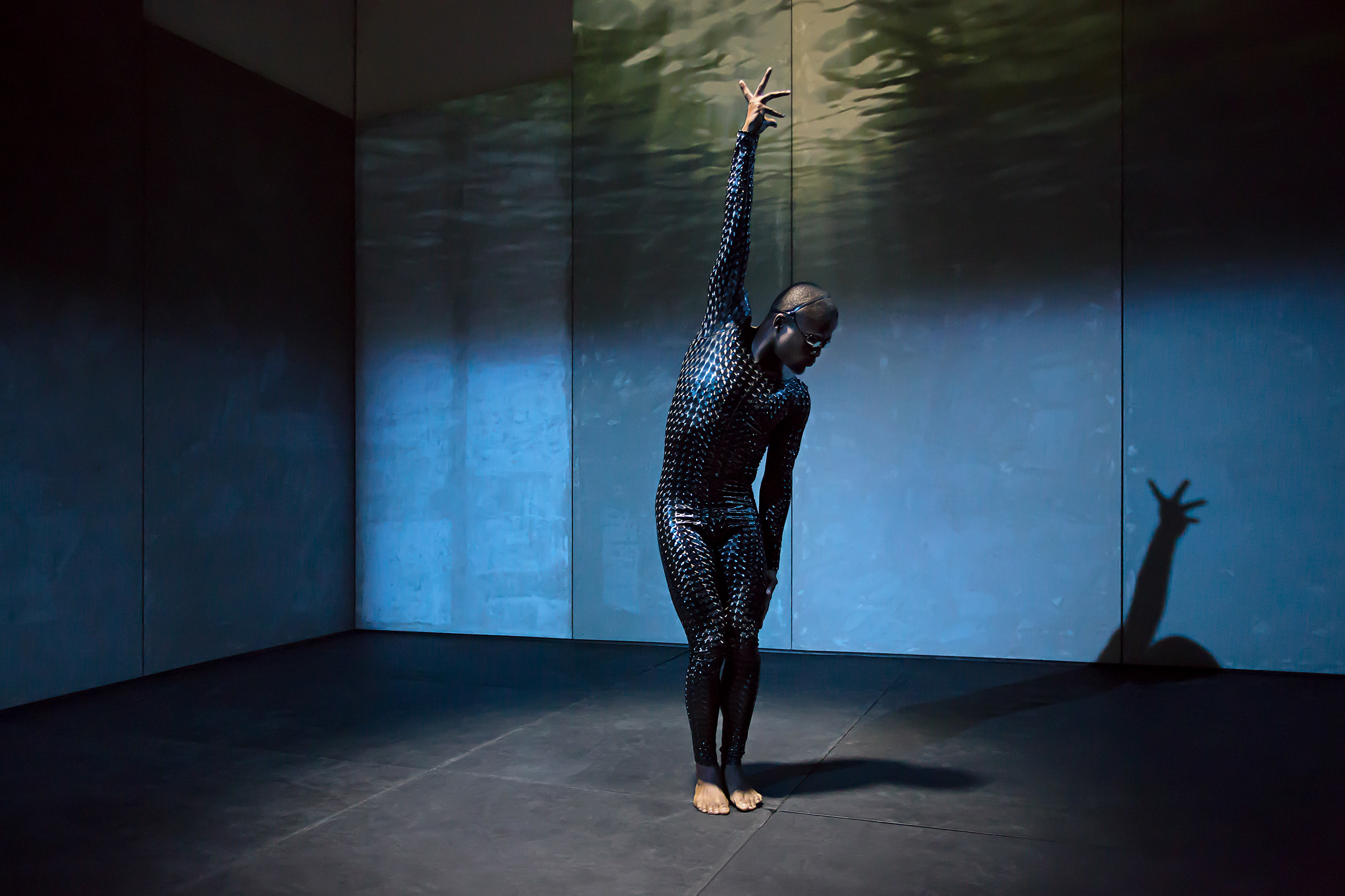 William Kentridge | The Centre for the Less Good Idea