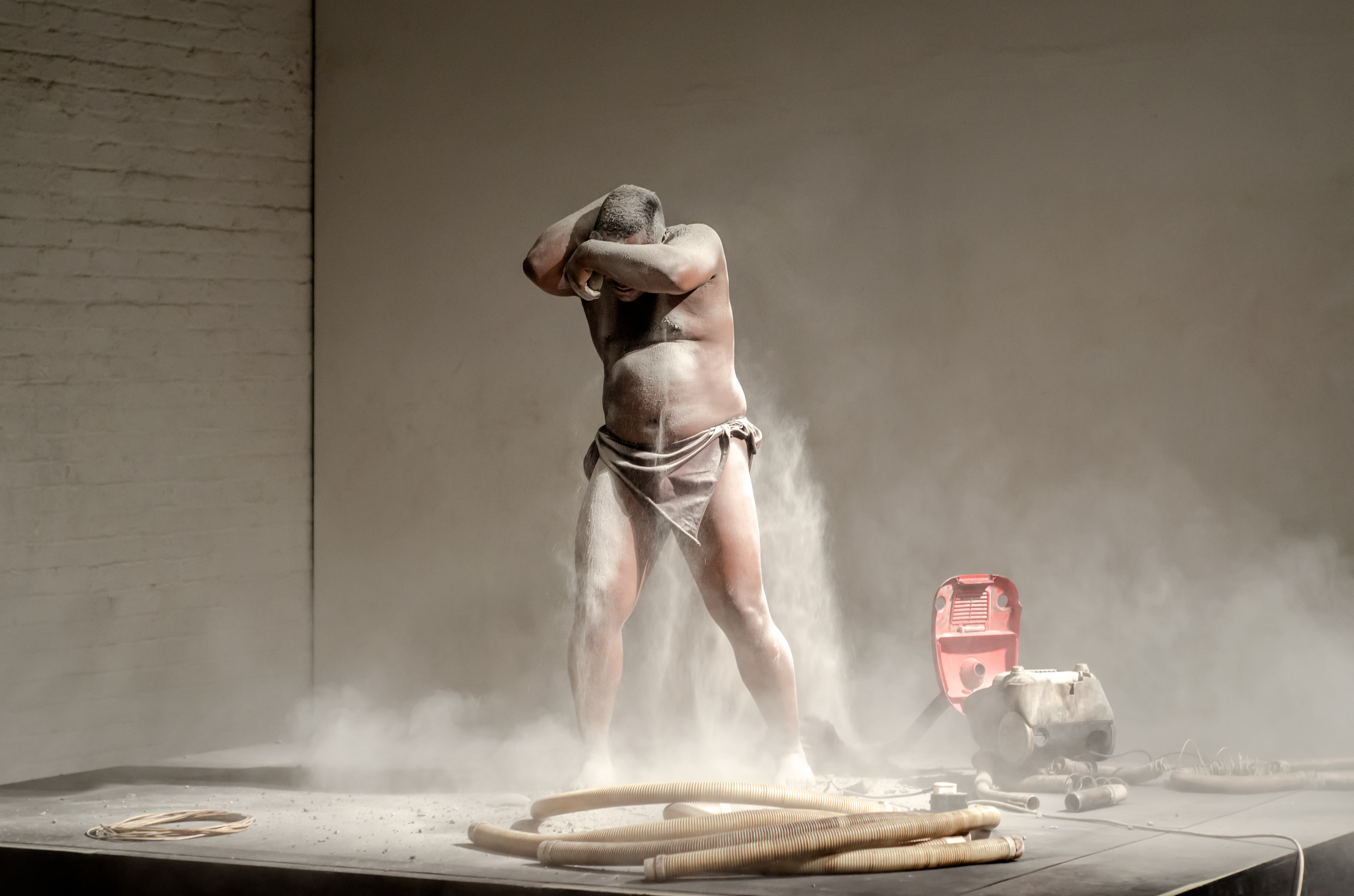 William Kentridge | The Centre for the Less Good Idea