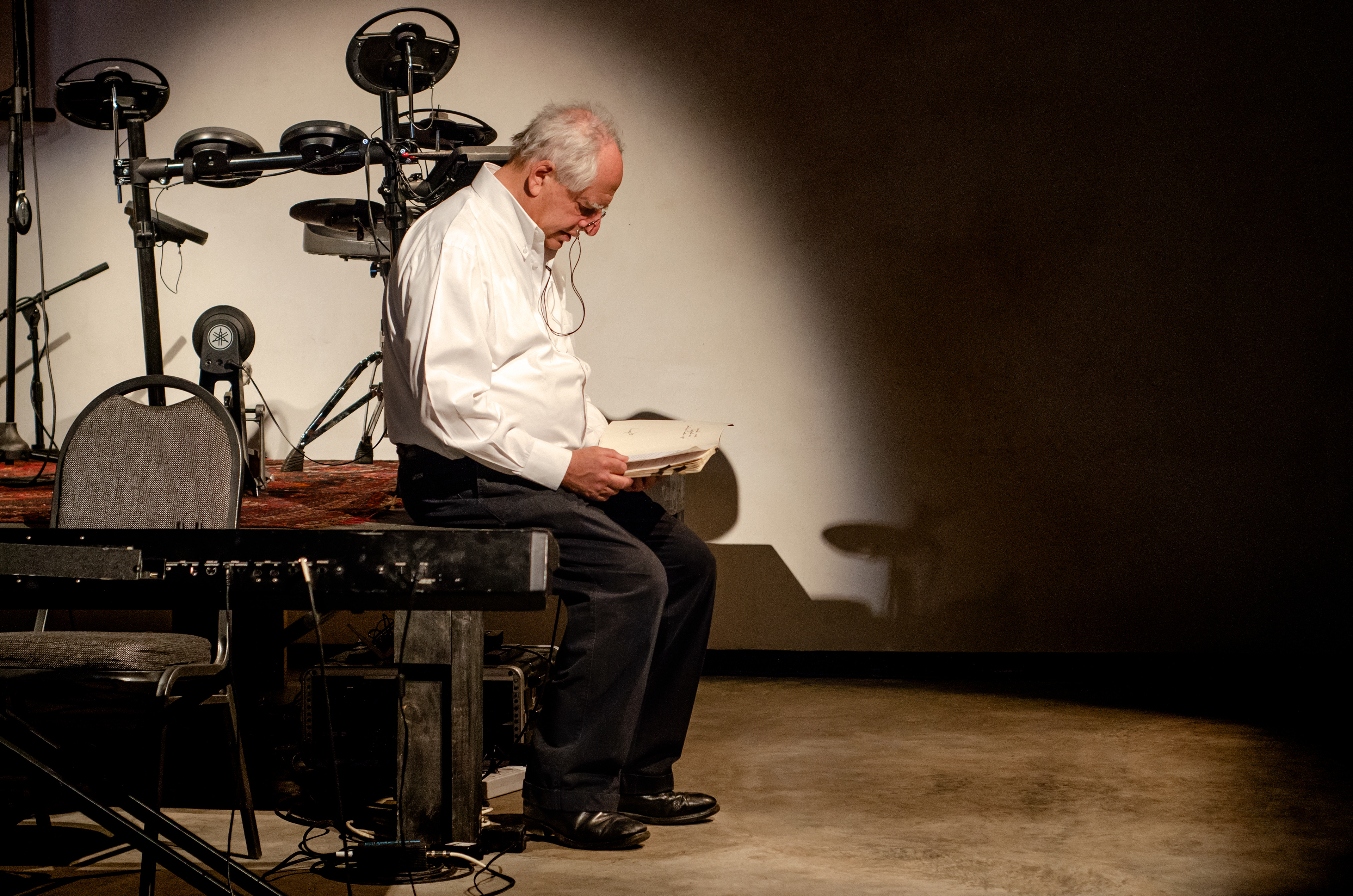 William Kentridge