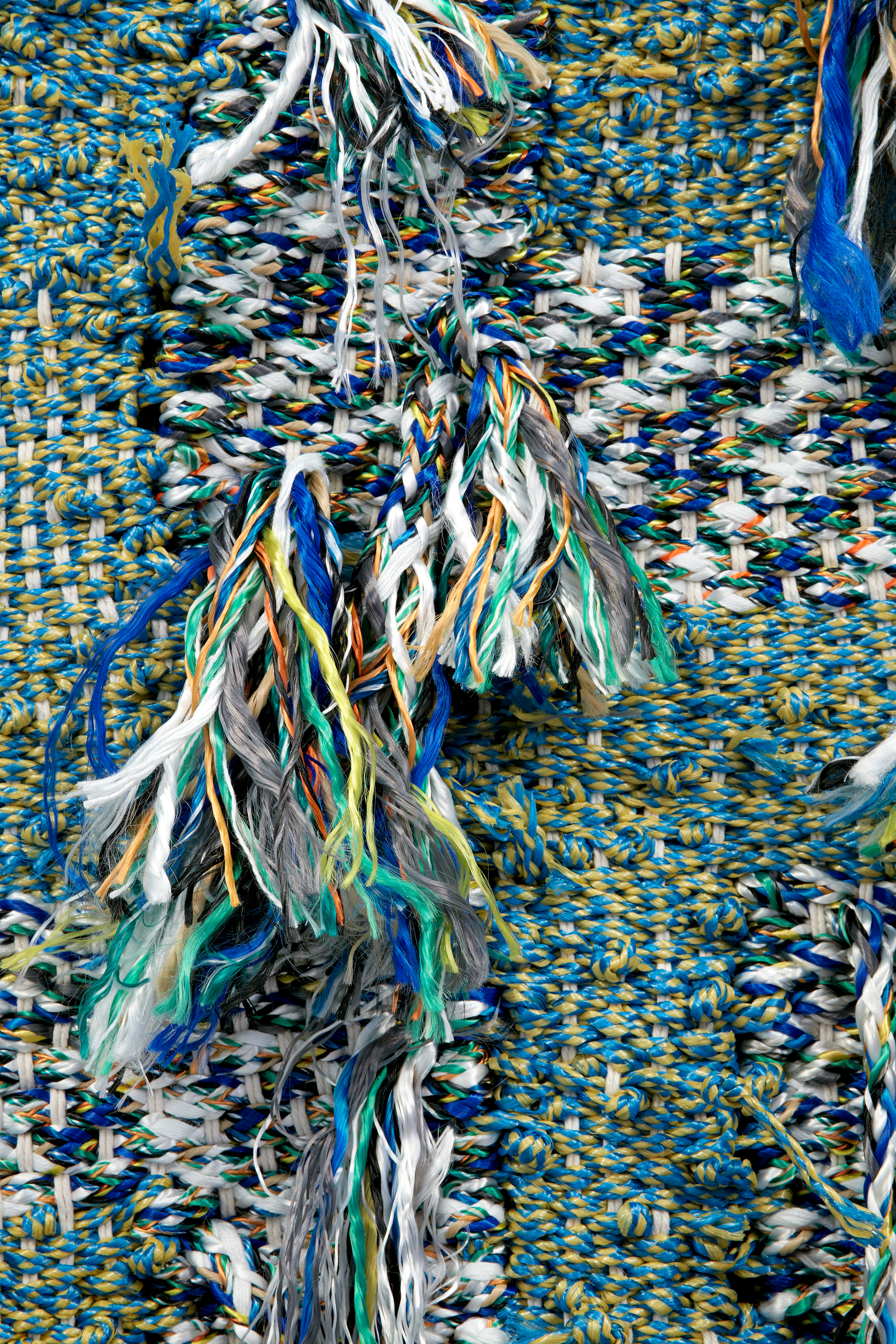 Igshaan Adams - Blank Projects