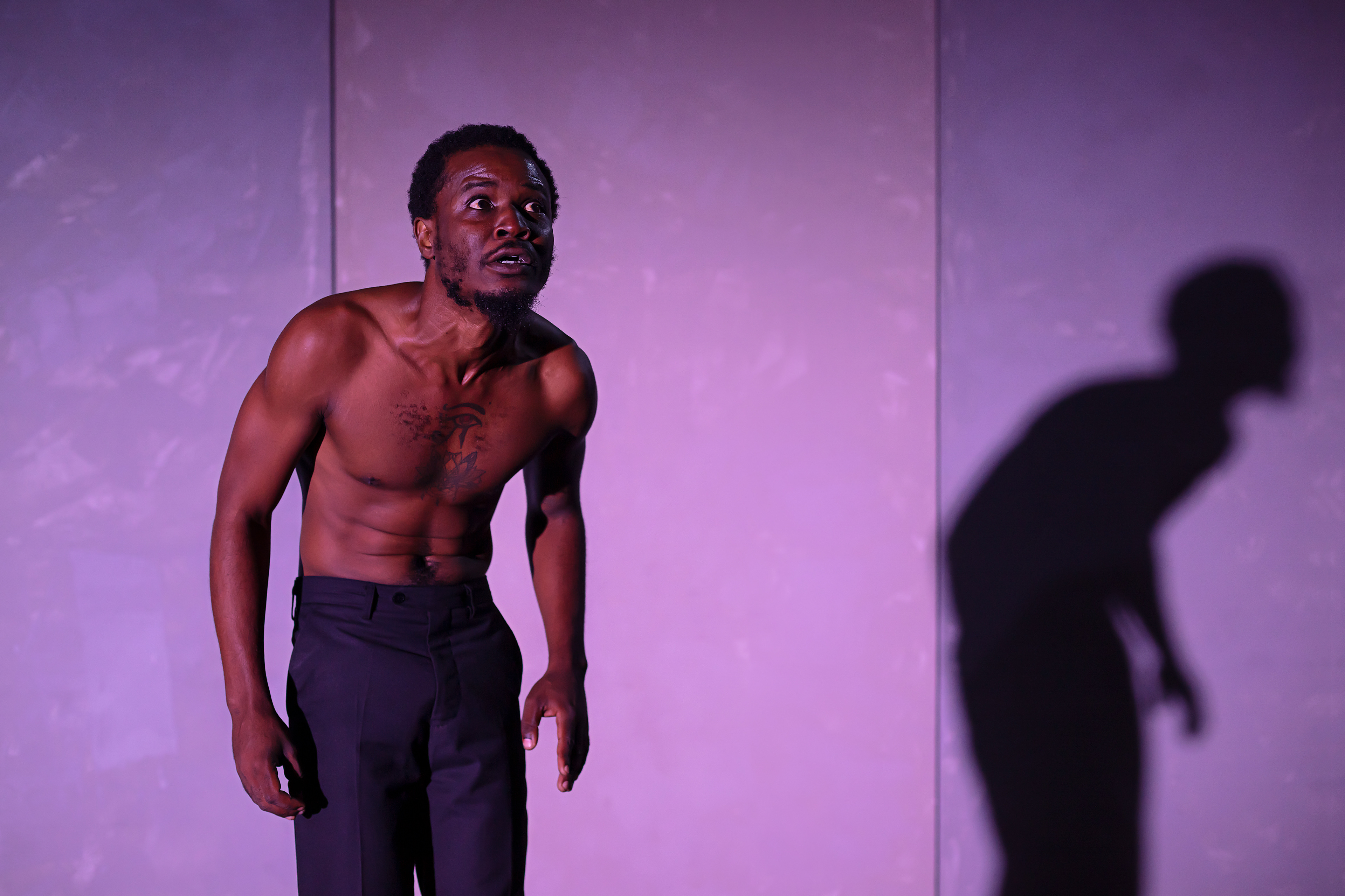 William Kentridge | The Centre for the Less Good Idea