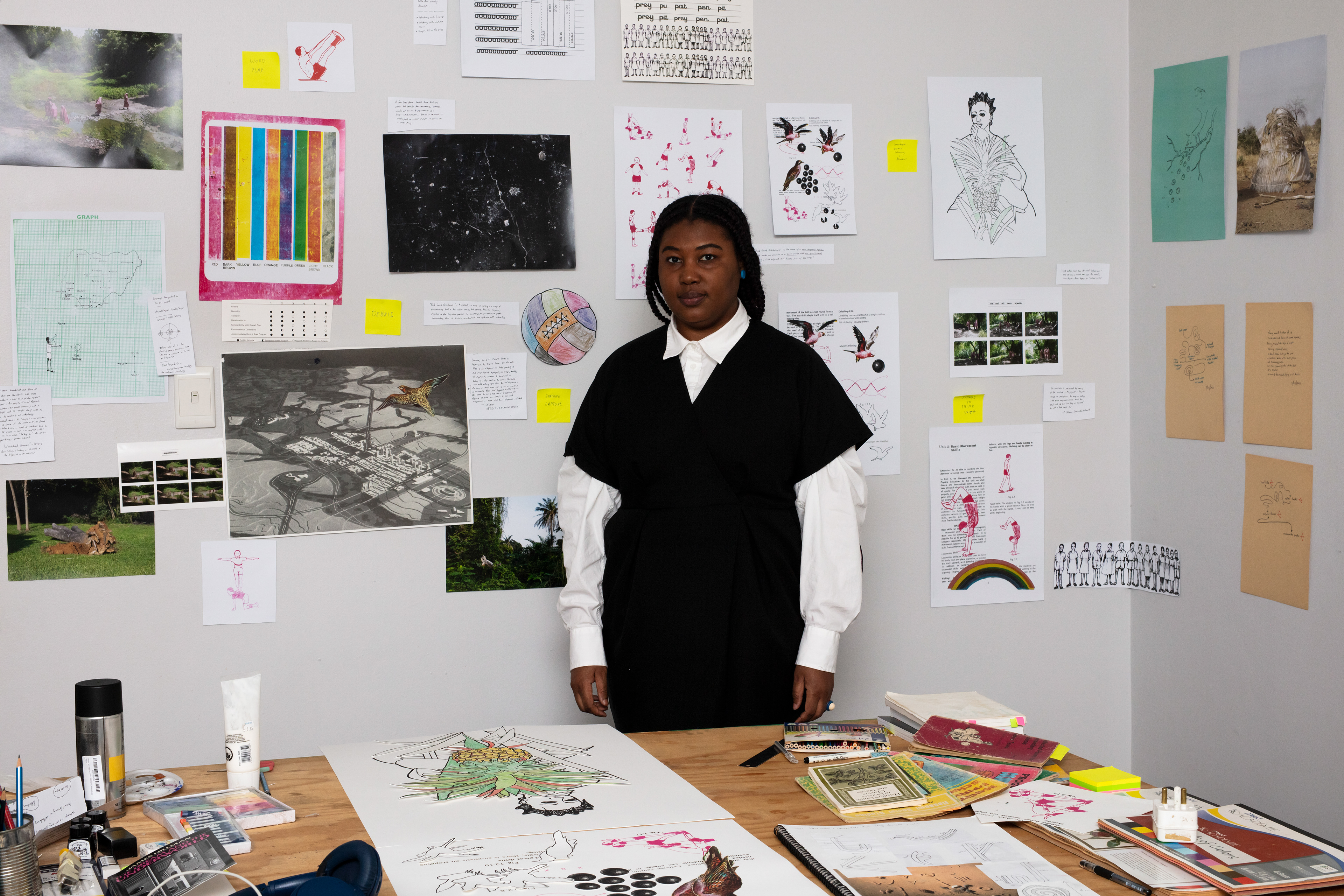 Rahima Gambo