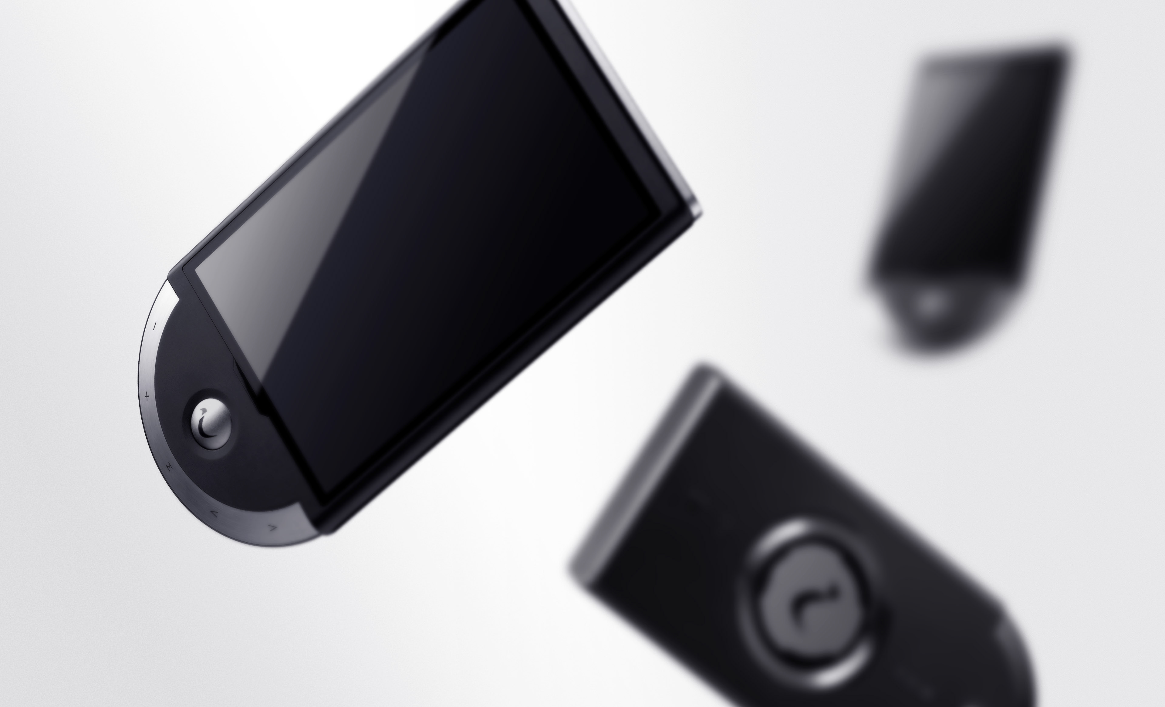 iNavi GPS Navigation with Dashcam designed by designer Kim Seungwoo of design studio VLND.