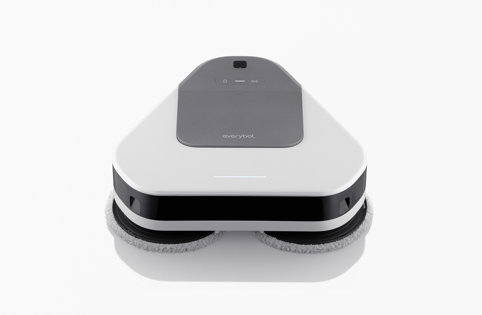 제품디자인회사 | 산업디자인전문회사 | VLND - THREESPIN｜ROBOT MOP｜EVERYBOT