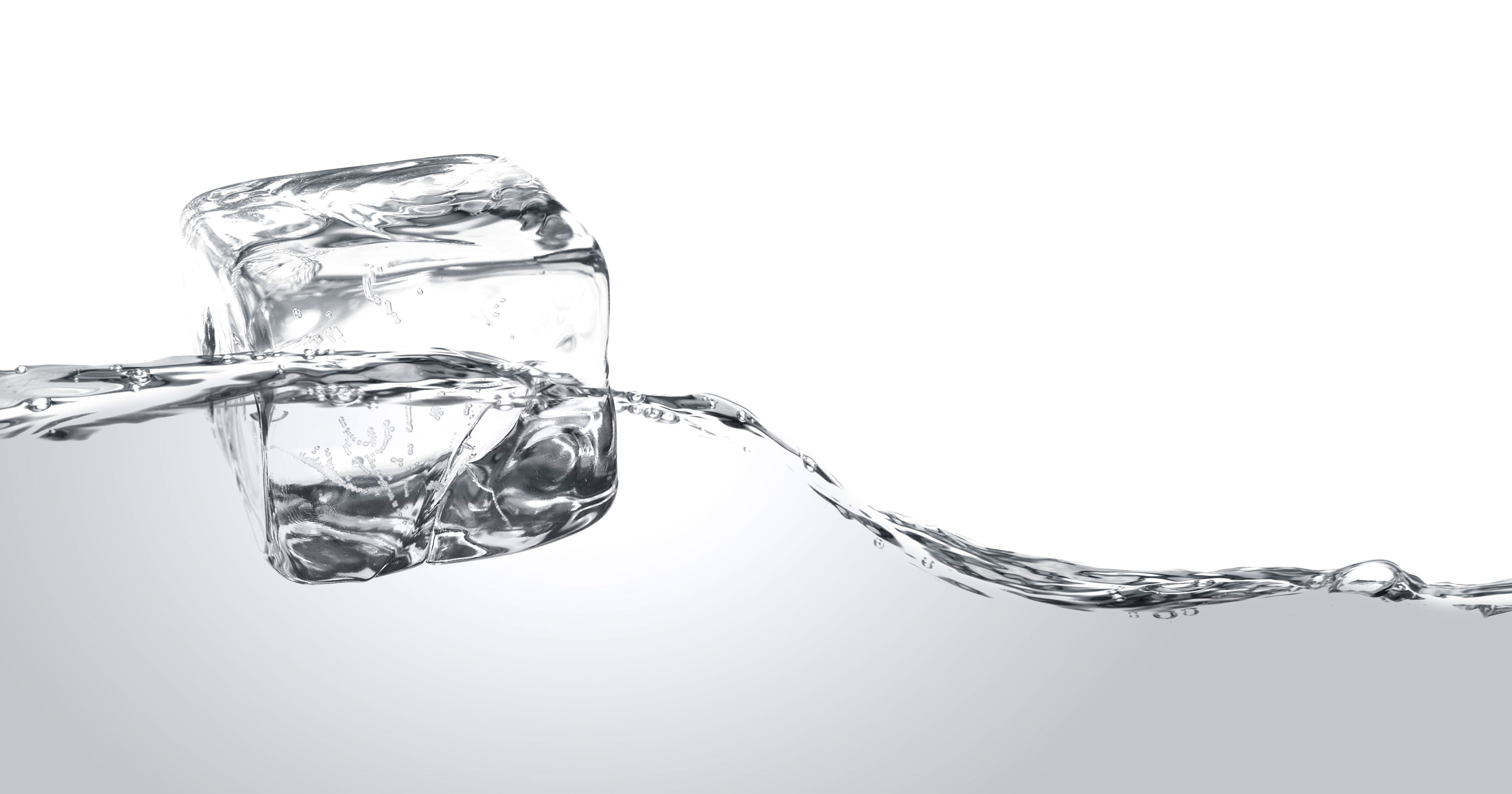 Coway ICE & WATER Mini, the water purifier designed by designer Kim Seungwoo of design studio VLND.