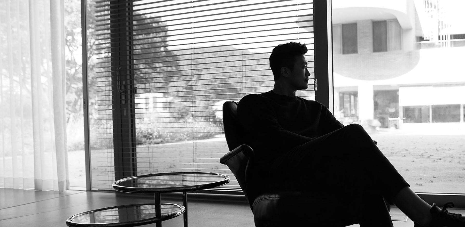 산업디자인 전문회사 VLND의 대표 디자이너 김승우.