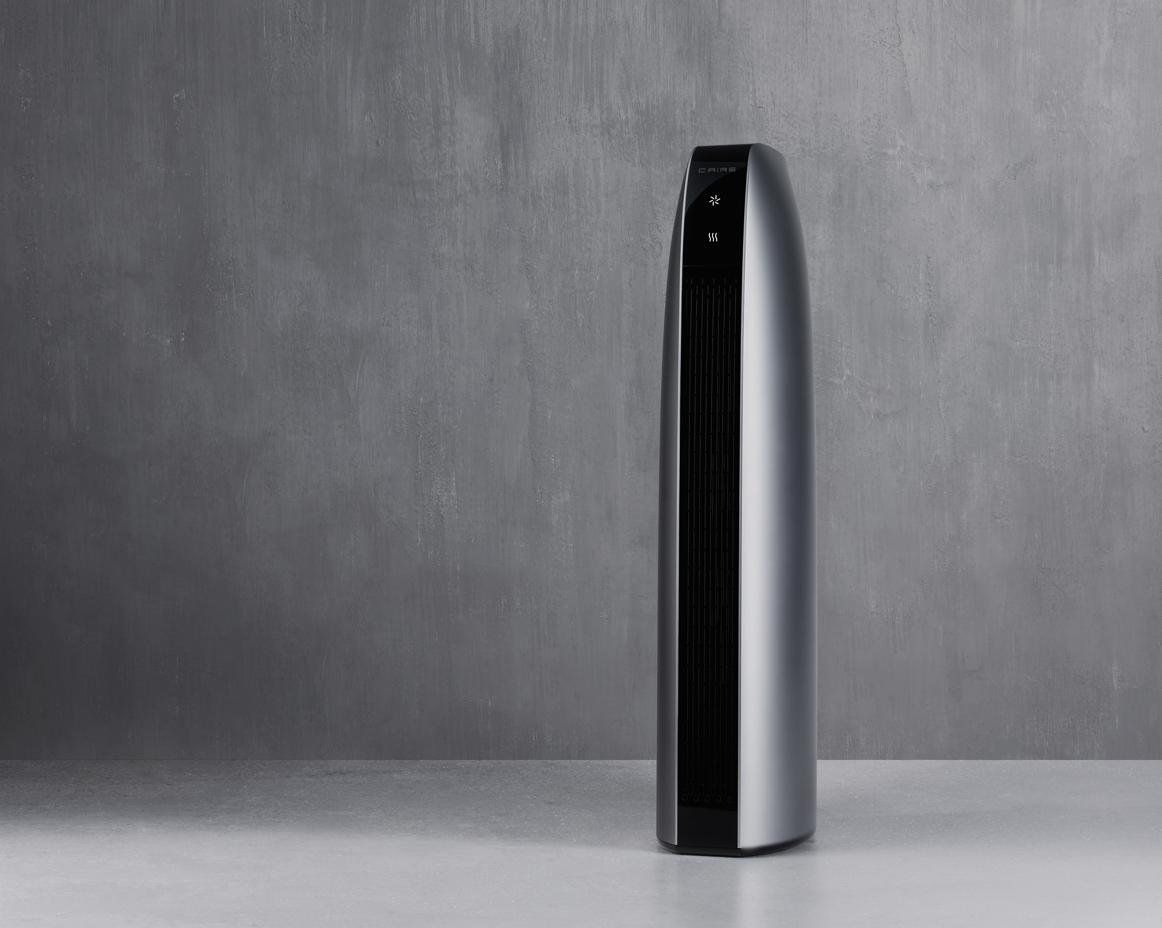 BLOW, the air purifier designed by designer Kim Seungwoo of Industrial design studio VLND.