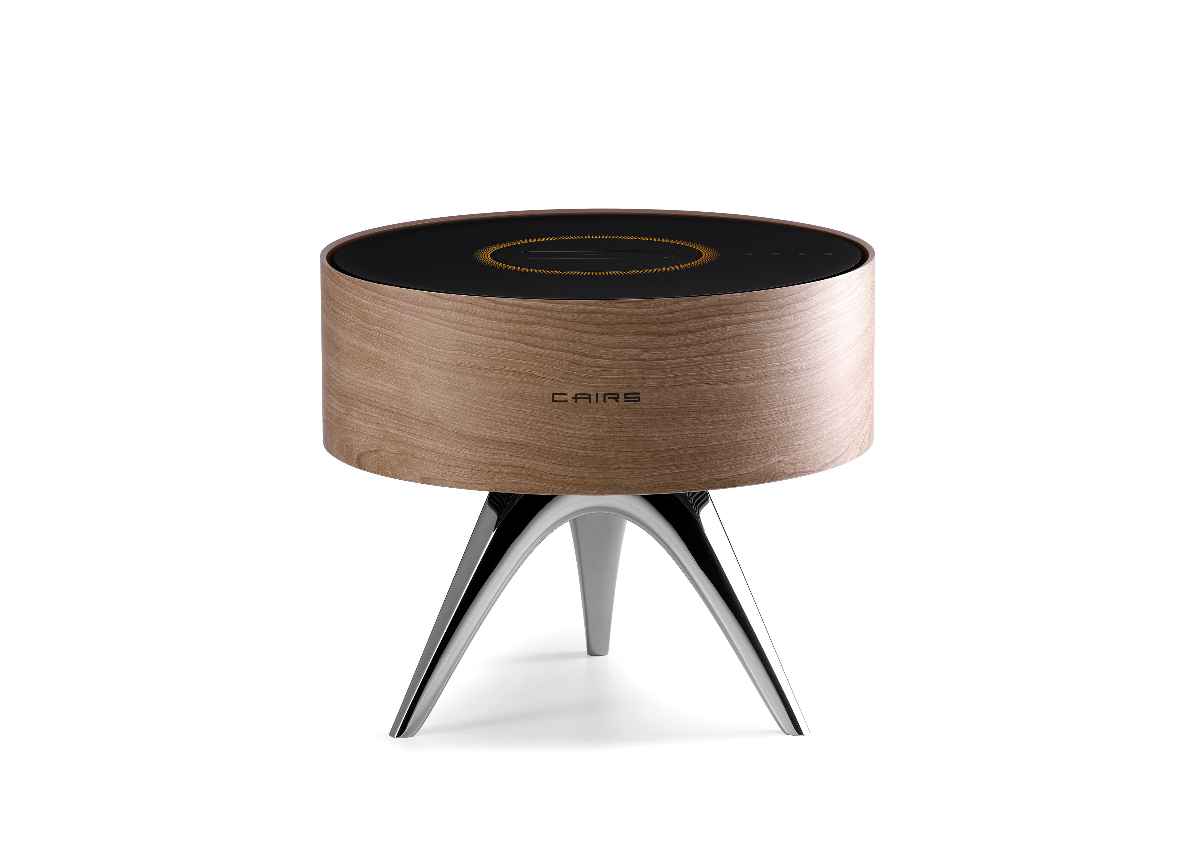 ROOT, air purifier dehumidifier designed by designer Kim Seungwoo of Industrial design studio VLND.