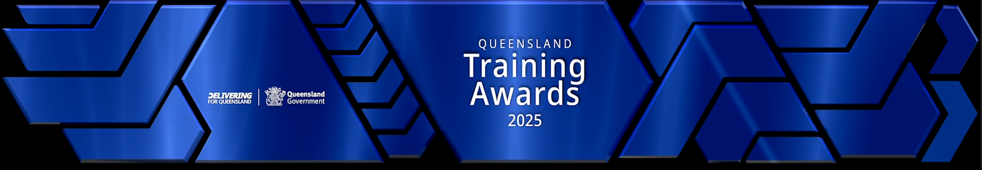 Real-Time projection mapped awards ceremony - content driven by Notch and TouchDesigner with live parameter control.