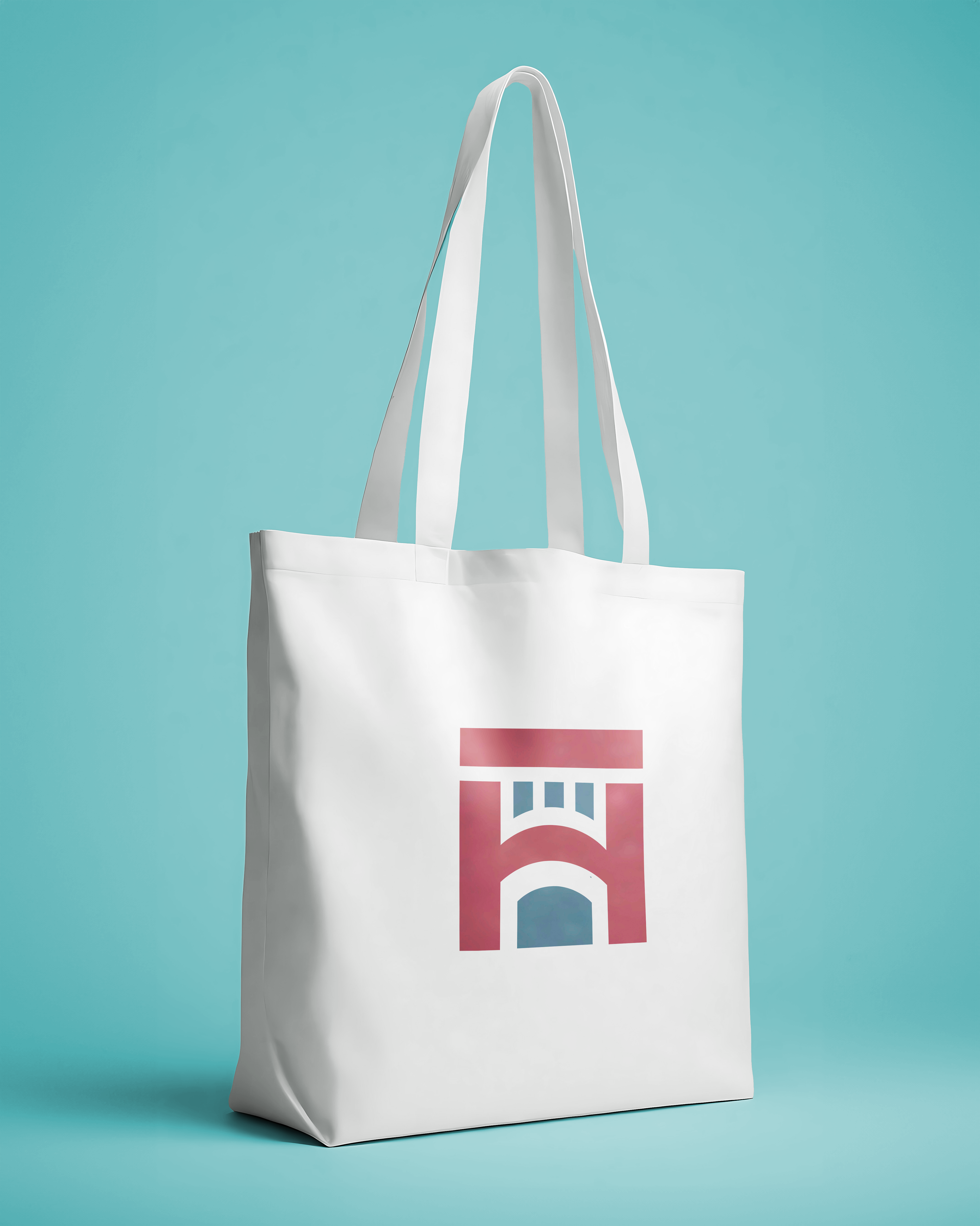 Tote Bag Mockup