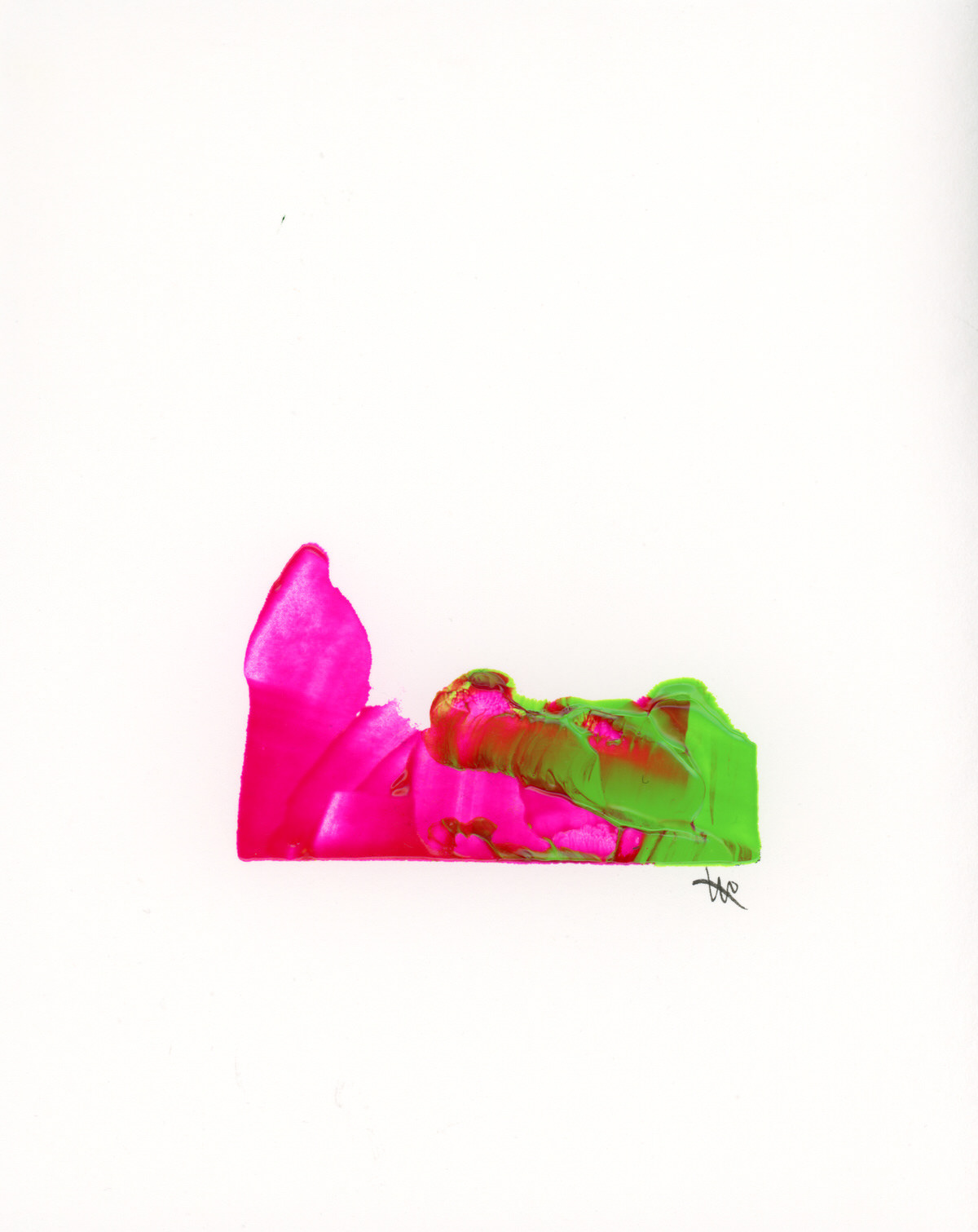 15x19 | acryl | 19,50 ex verzending