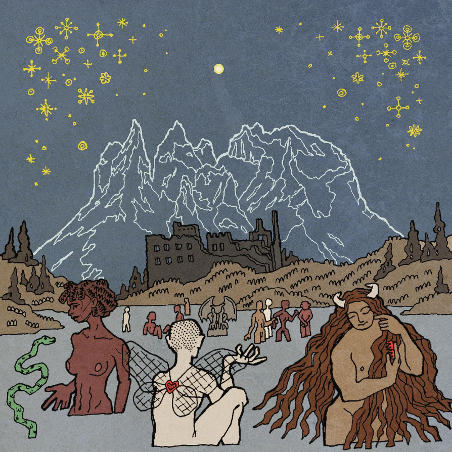 Jose Benjamin Escobar - Addict