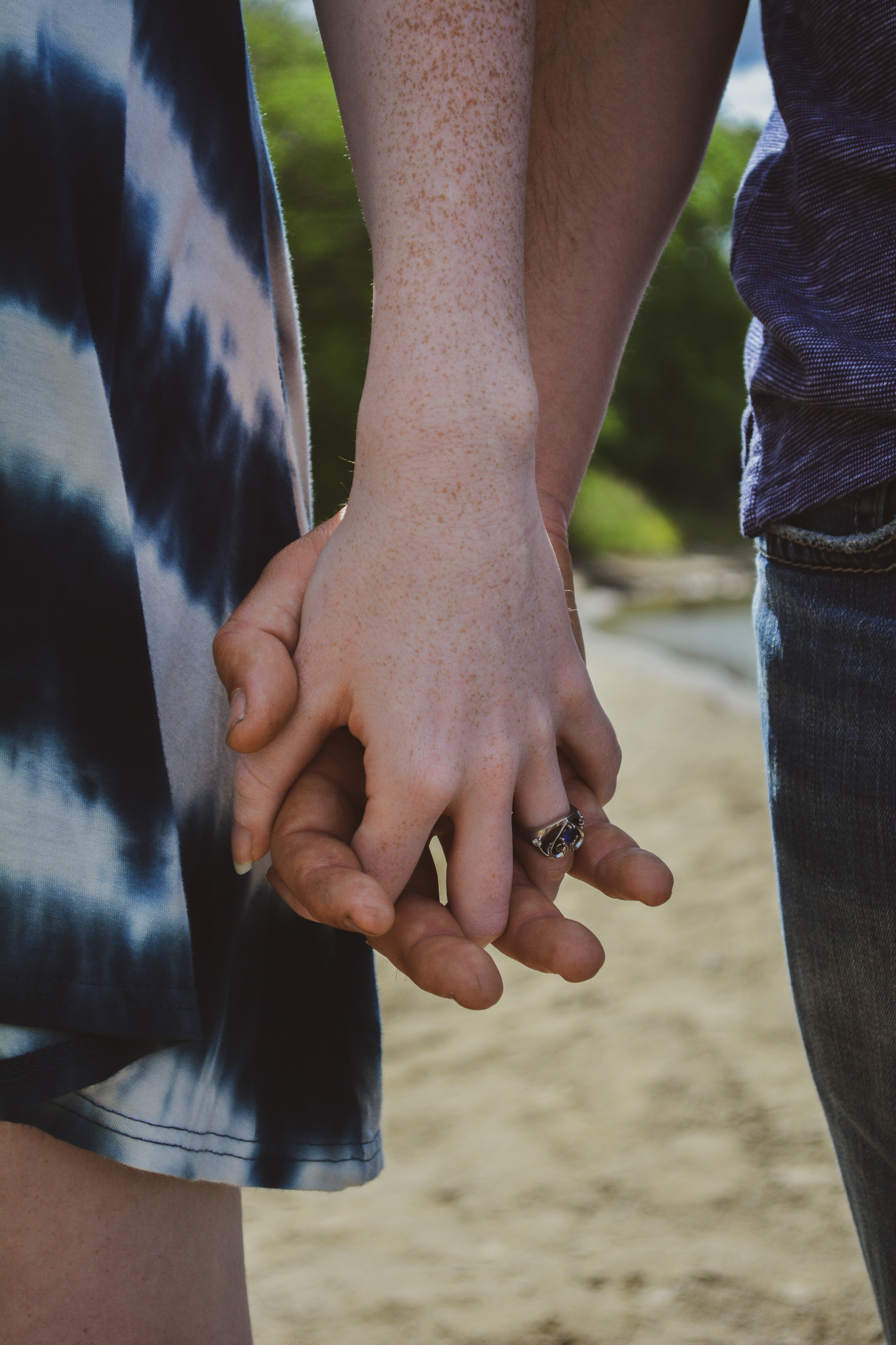 Dani & Skylar (2020)