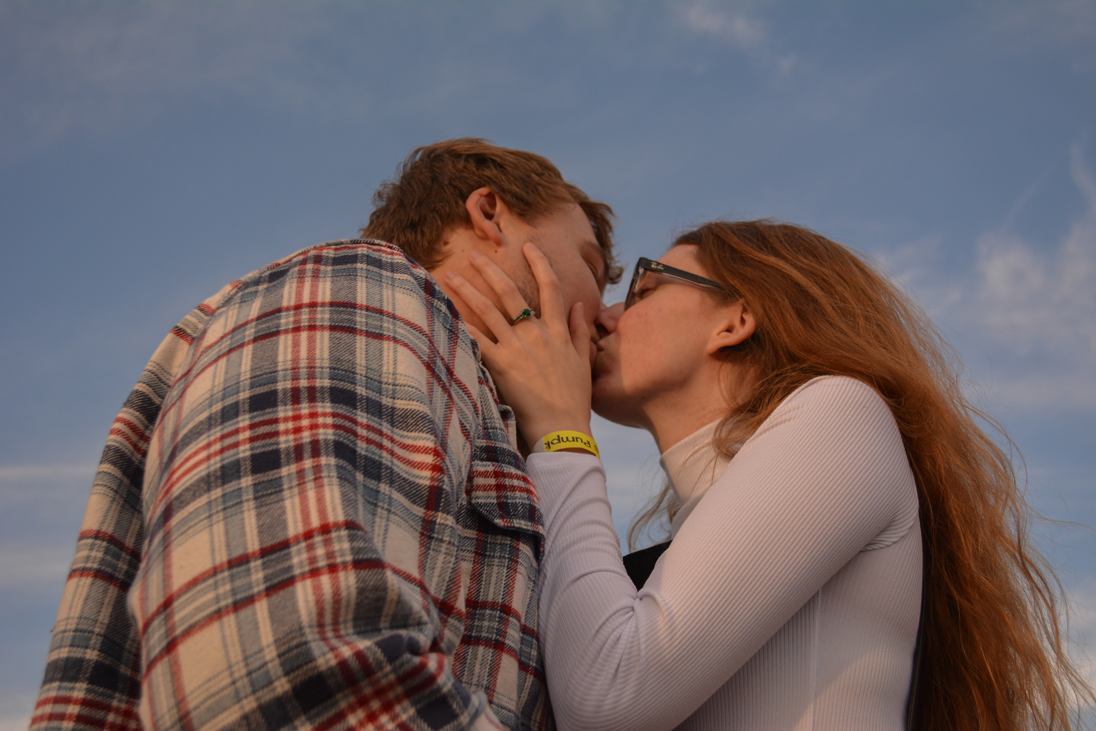 Kaitlin & Austin (2020)