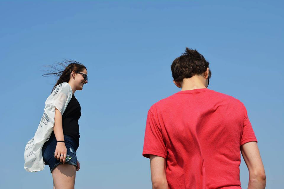 On Top of the World (2017)