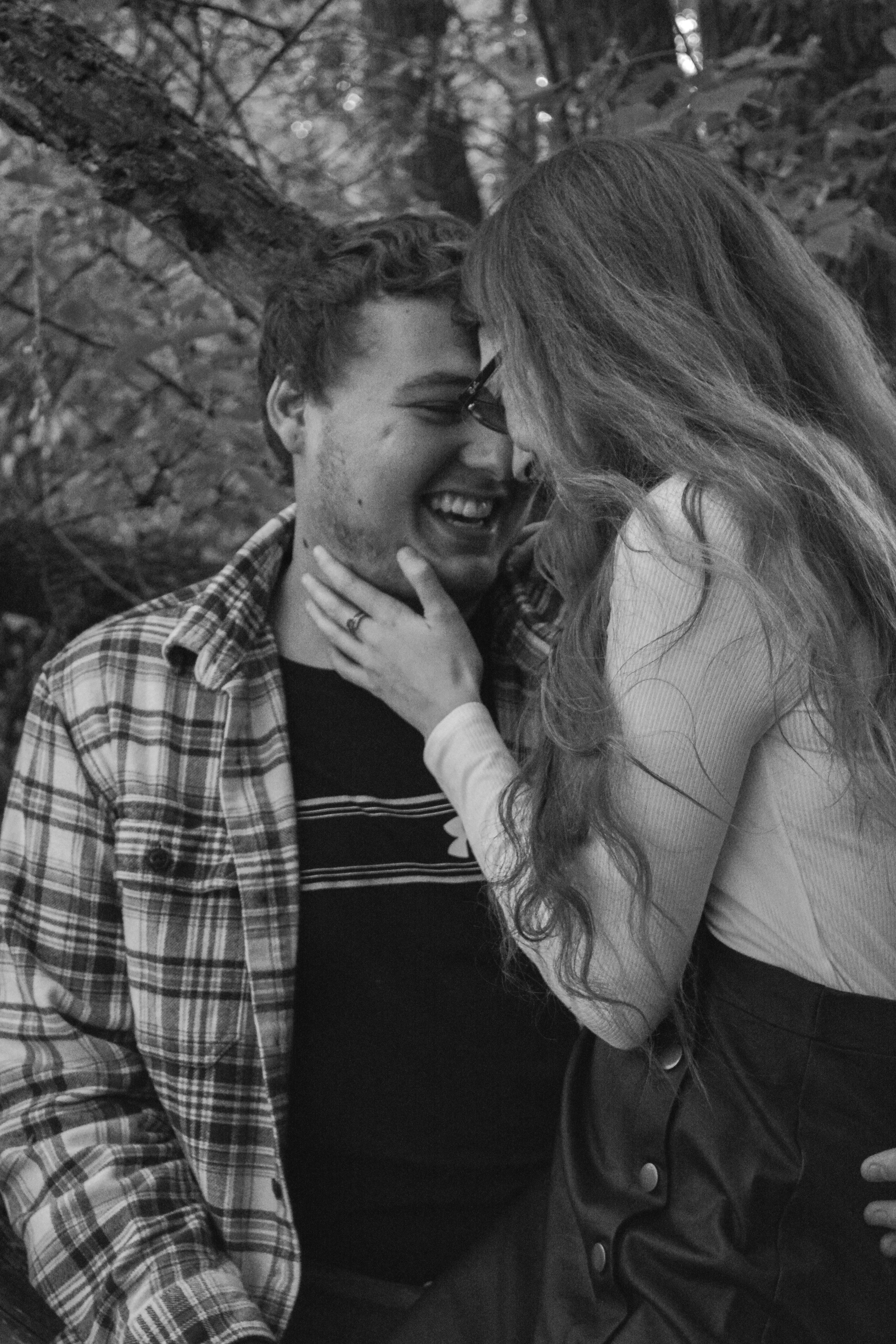 Kaitlin & Austin (2020)