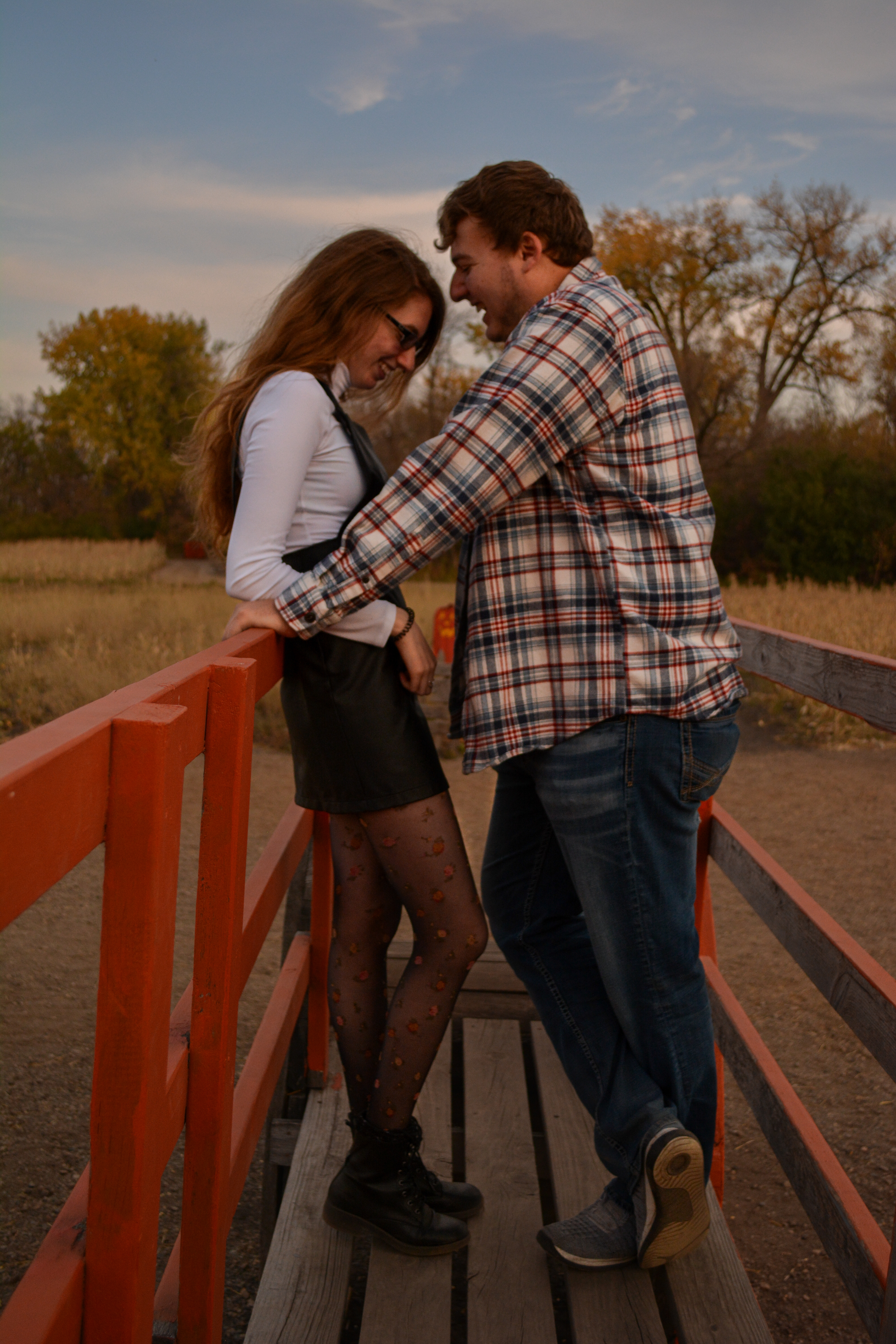 Kaitlin & Austin (2020)